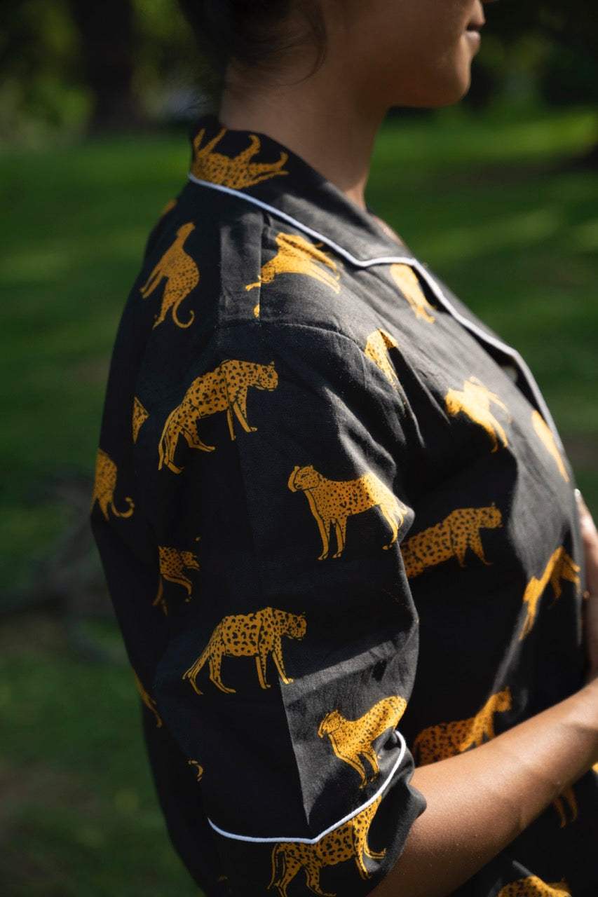 black-cotton-printed-night-suit-hand-view