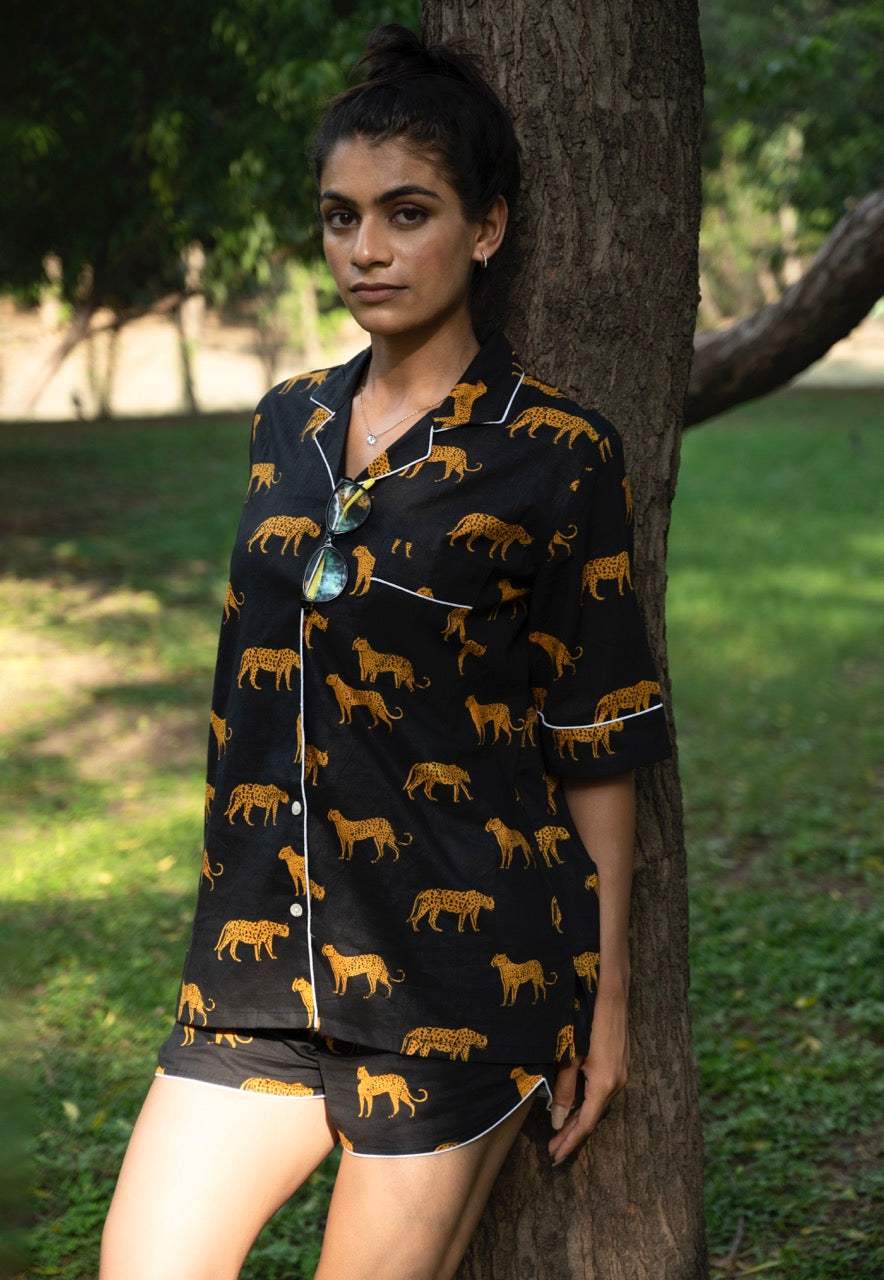 black-cotton-printed-night-suit-long-view