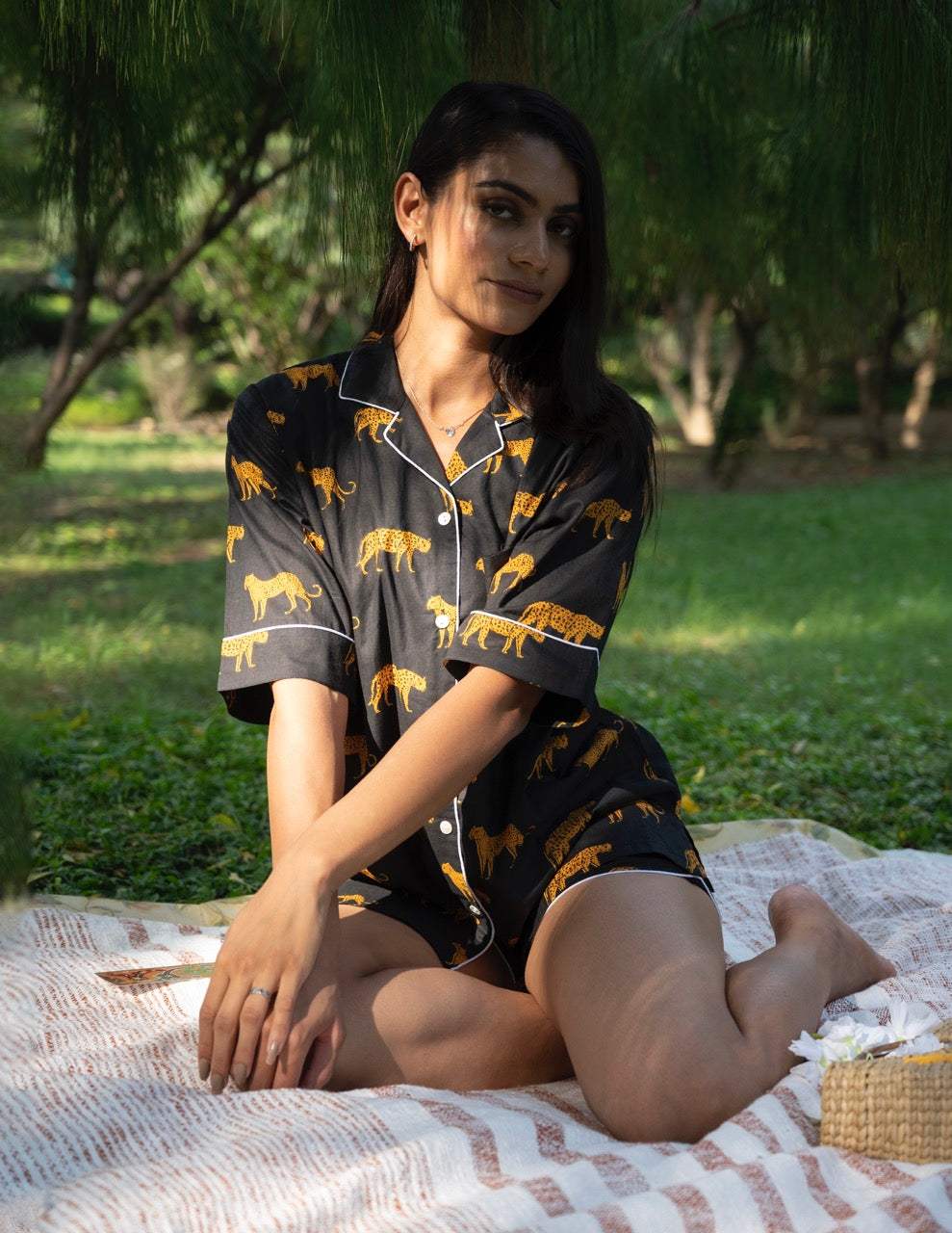 black-cotton-printed-night-suit-pattern-view