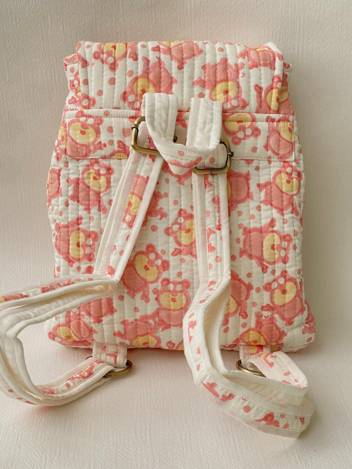 Kids Backpack- Small Size