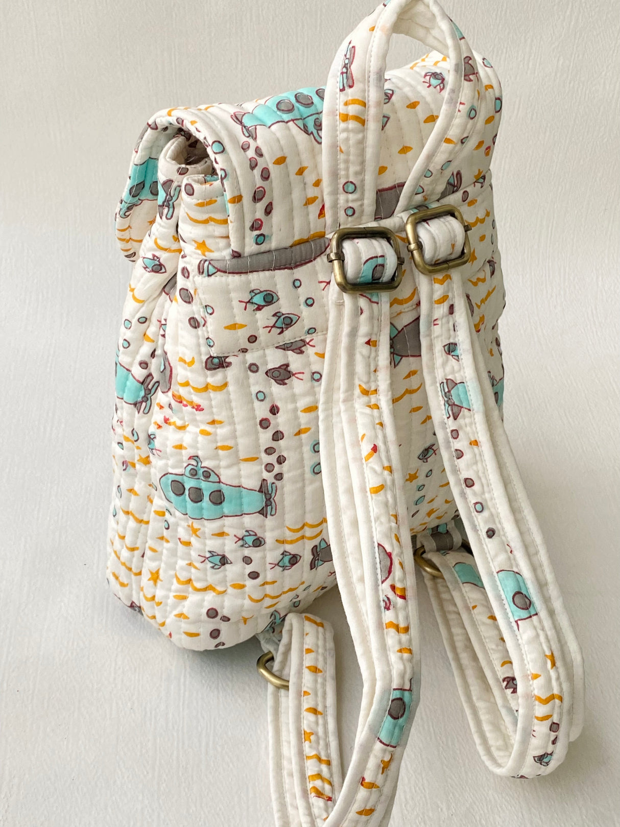 Kids Backpack- Small Size