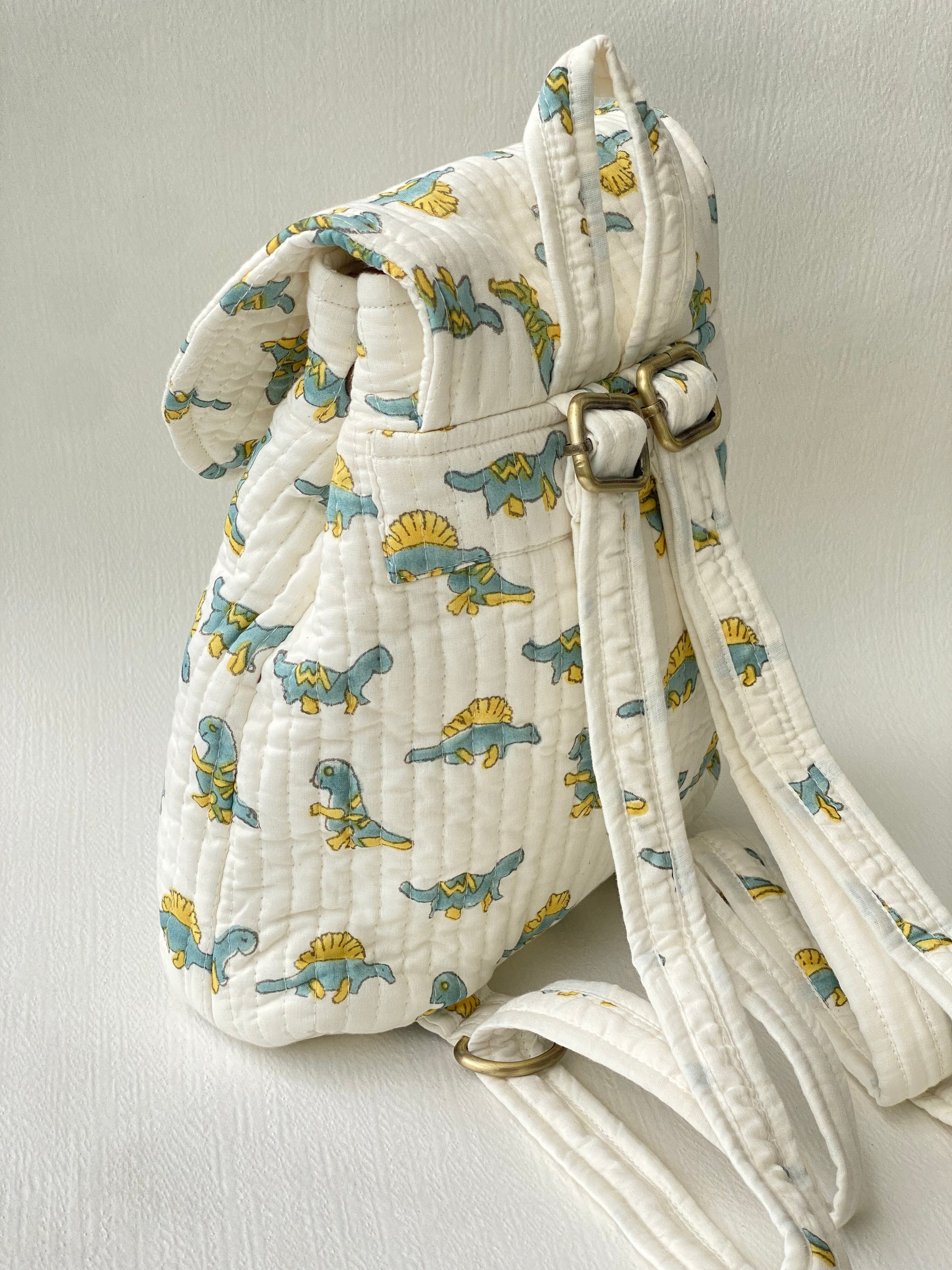 Kids Backpack- Small Size