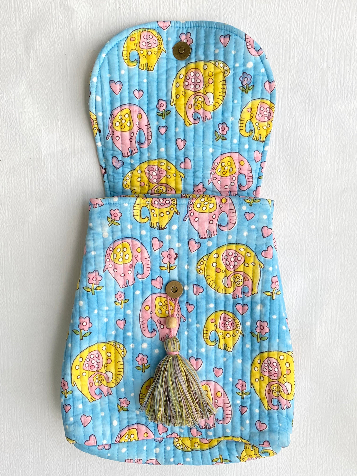 Kids Backpack- Small Size