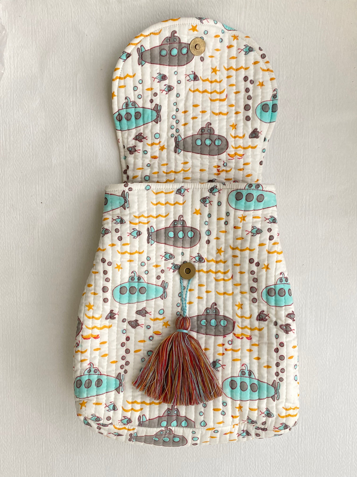 Kids Backpack- Small Size