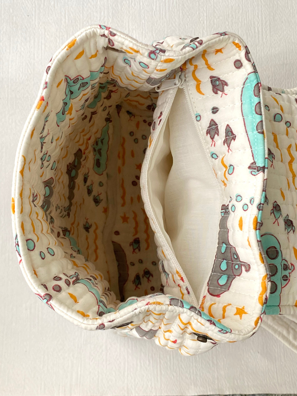 Kids Backpack- Small Size