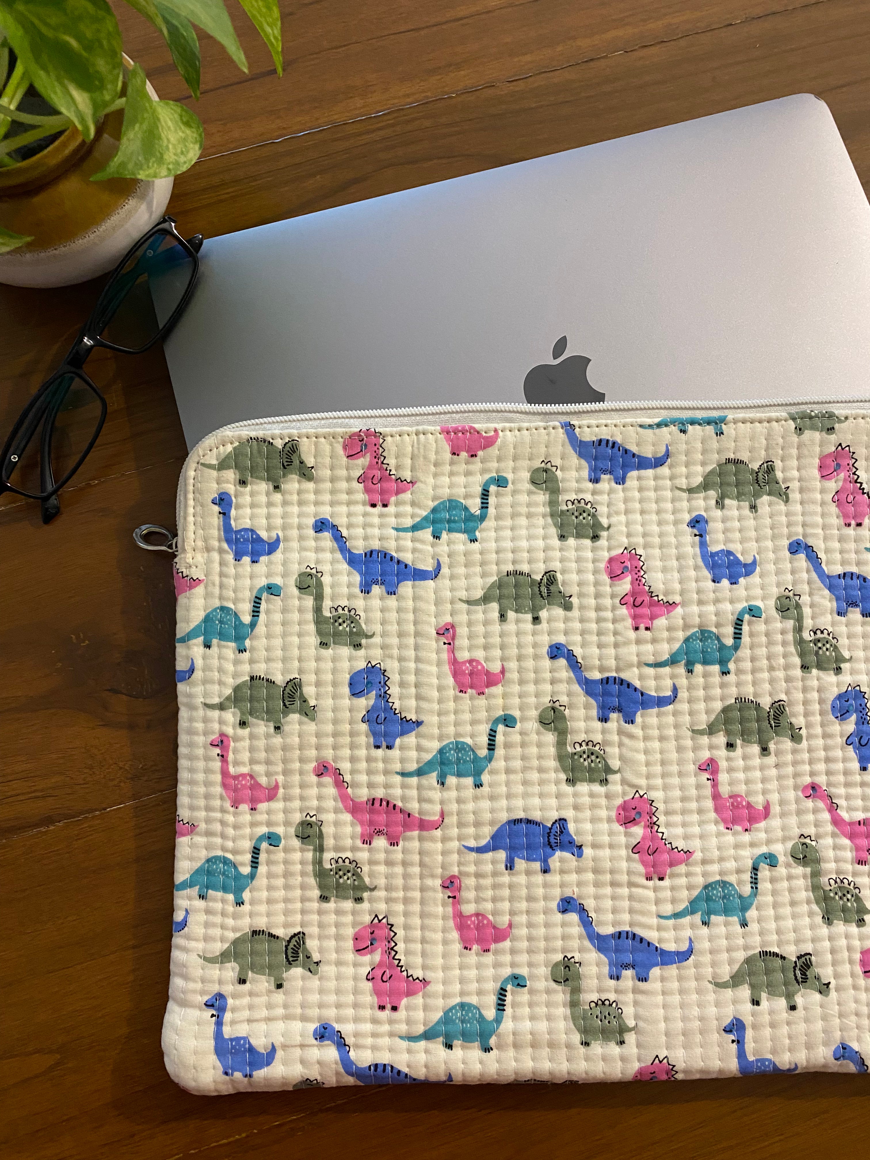 Laptop Sleeve/ Cover (13, 14, 15 & 16 inches)