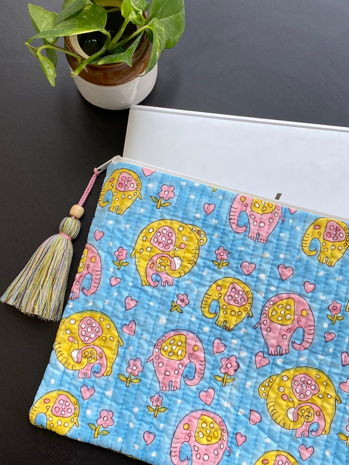 Laptop Sleeve/ Cover - 13 inch