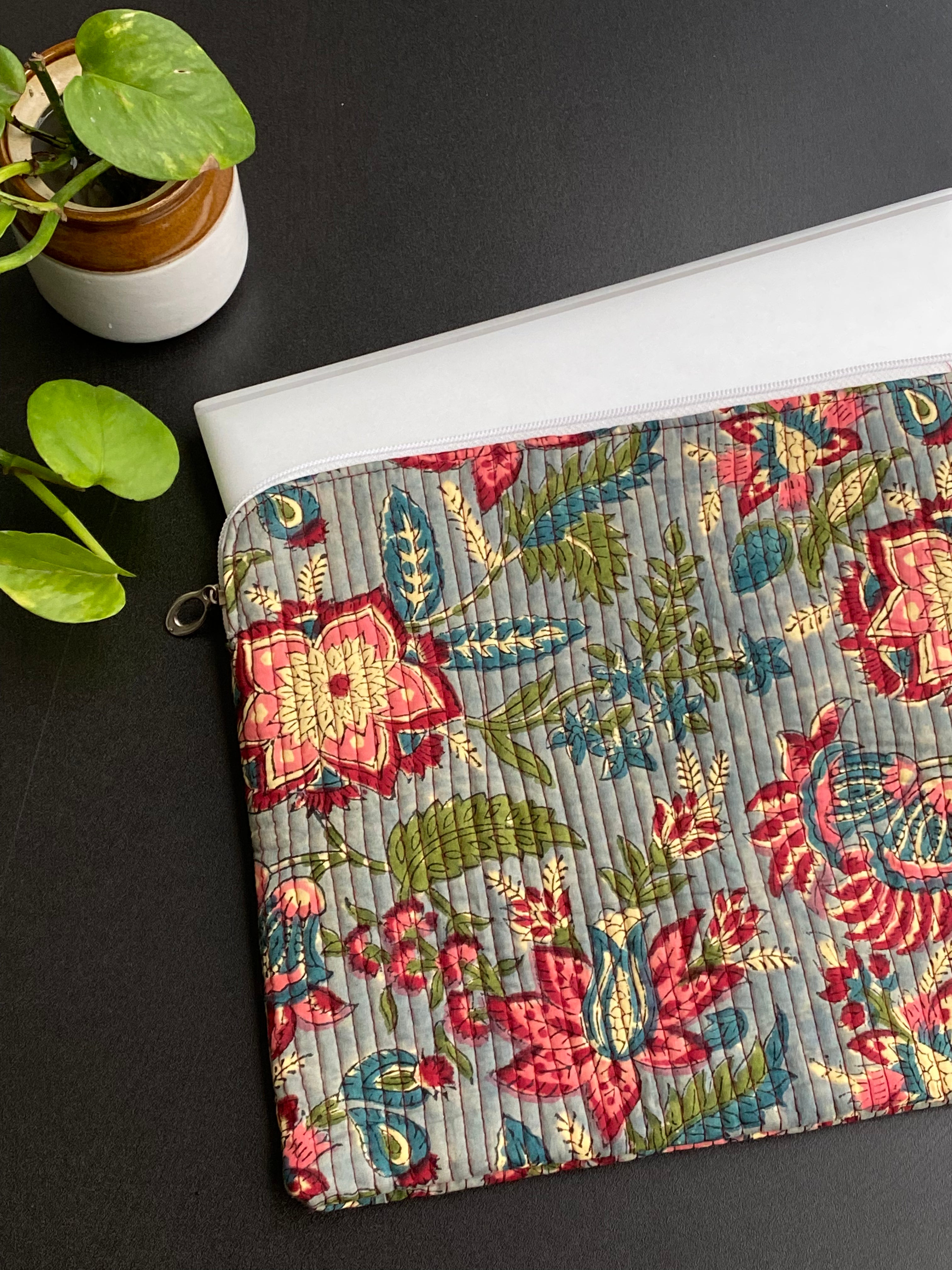 Laptop Sleeve/ Cover (13, 14, 15 & 16 inches)