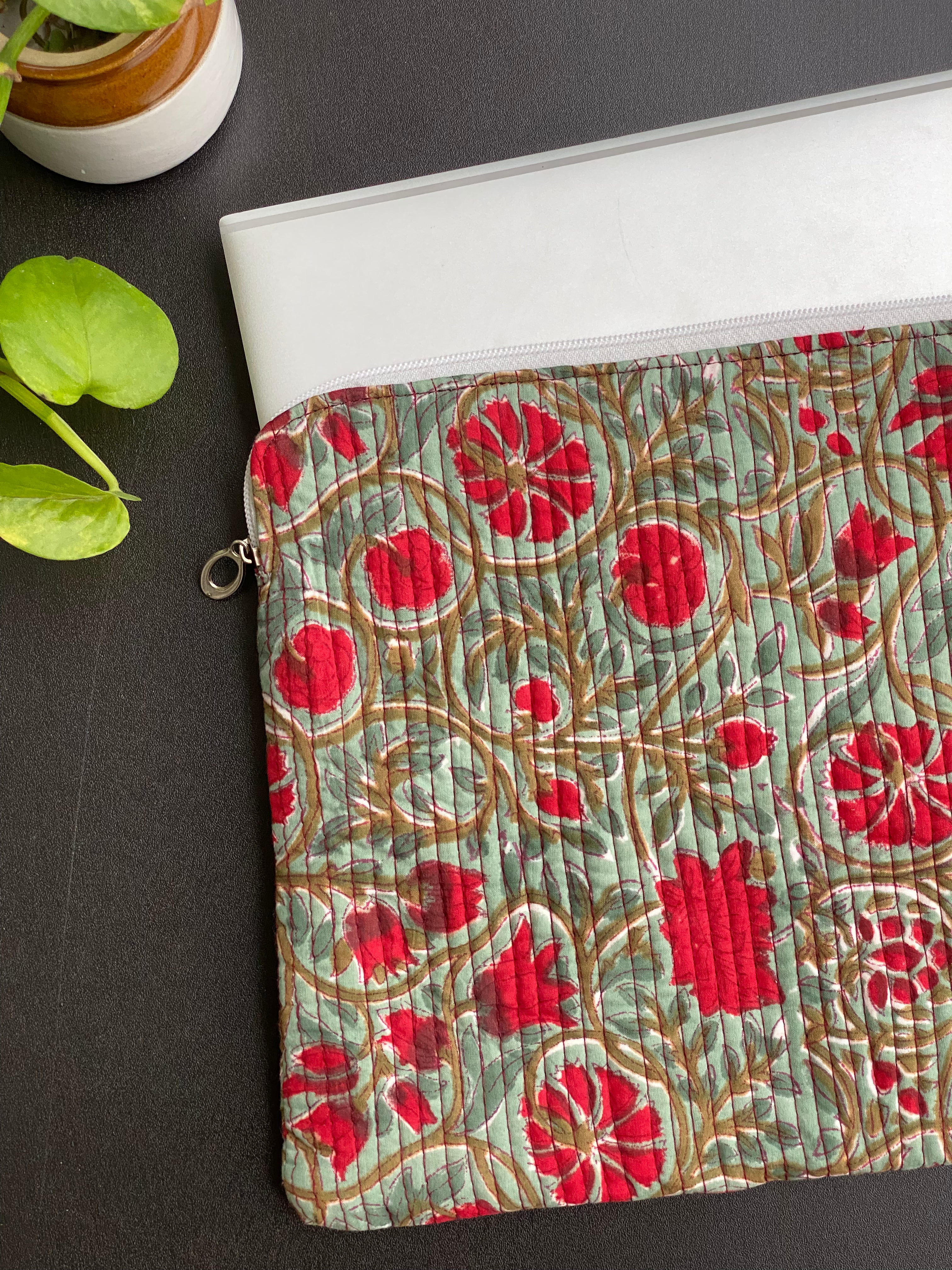 Laptop Sleeve/ Cover (13, 14, 15 & 16 inches)