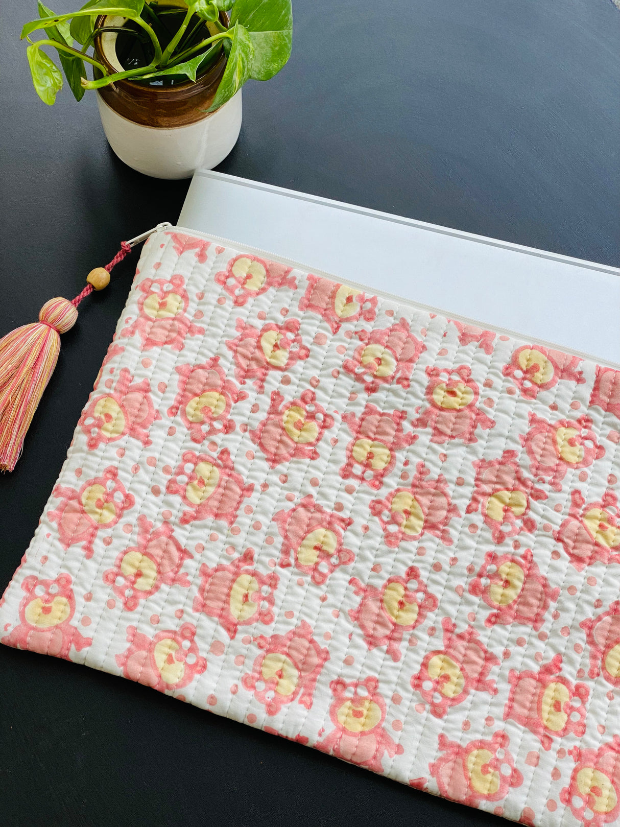 Laptop Sleeve/ Cover - 13 inch