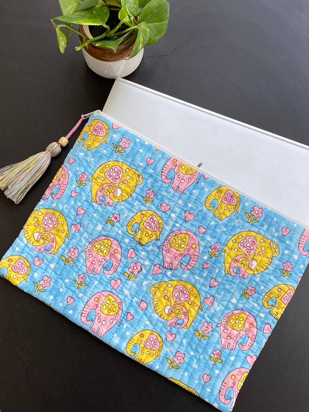 Laptop Sleeve/ Cover - 13 inch