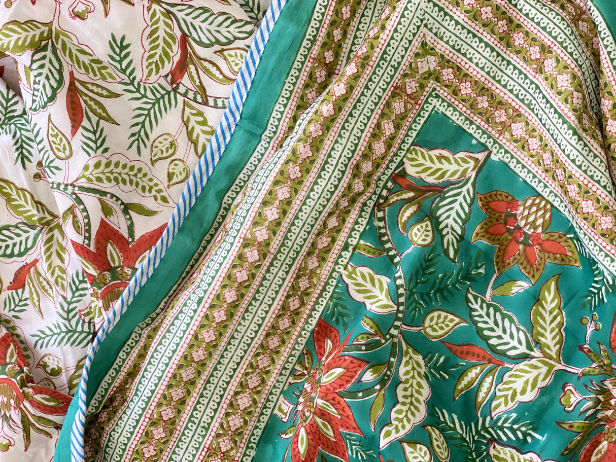 Blockprint Dohar