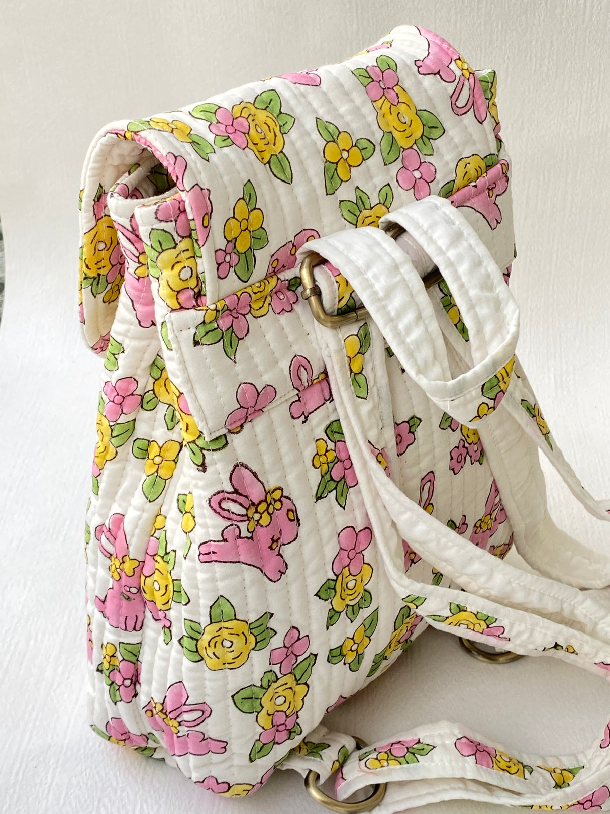 Kids Backpack- Small Size