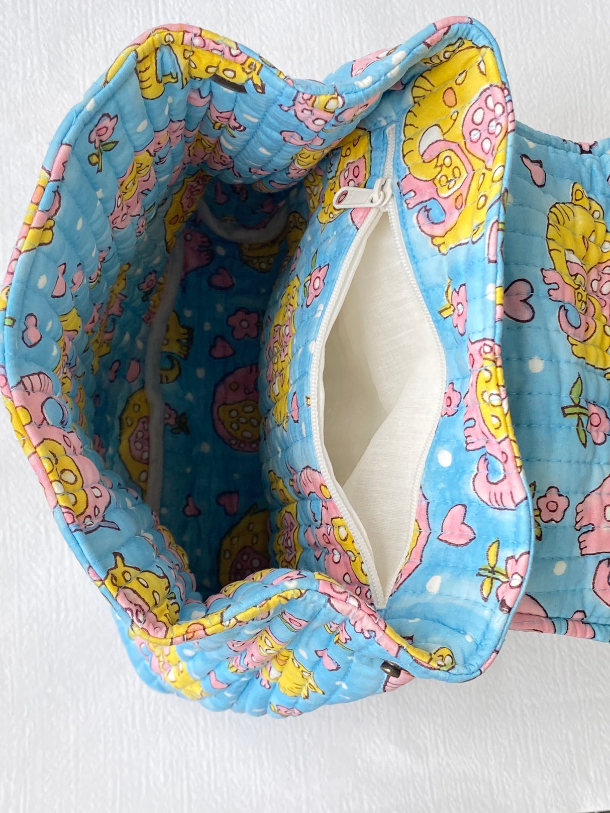 Kids Backpack- Small Size