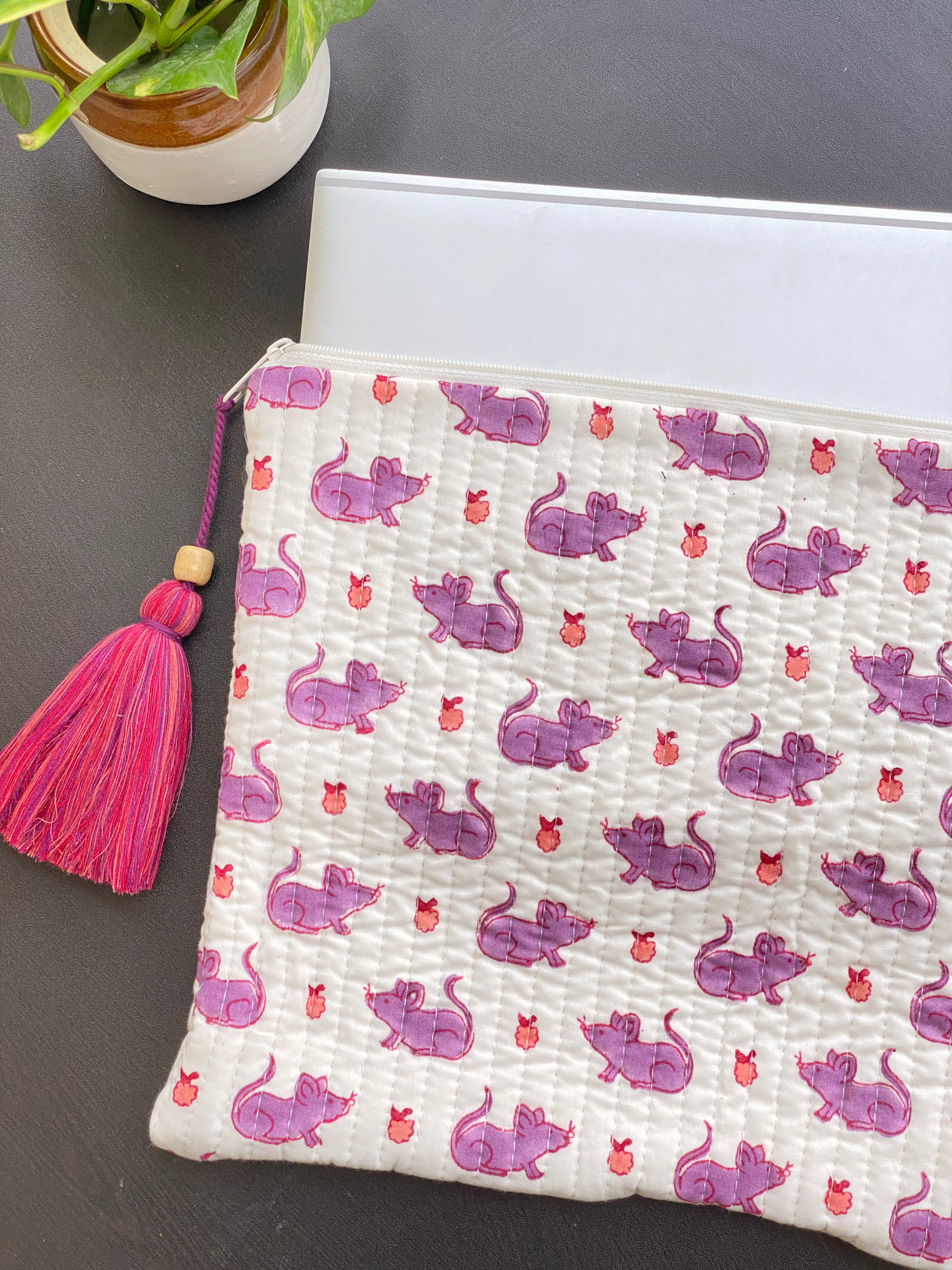 Laptop Sleeve/ Cover - 13 inch