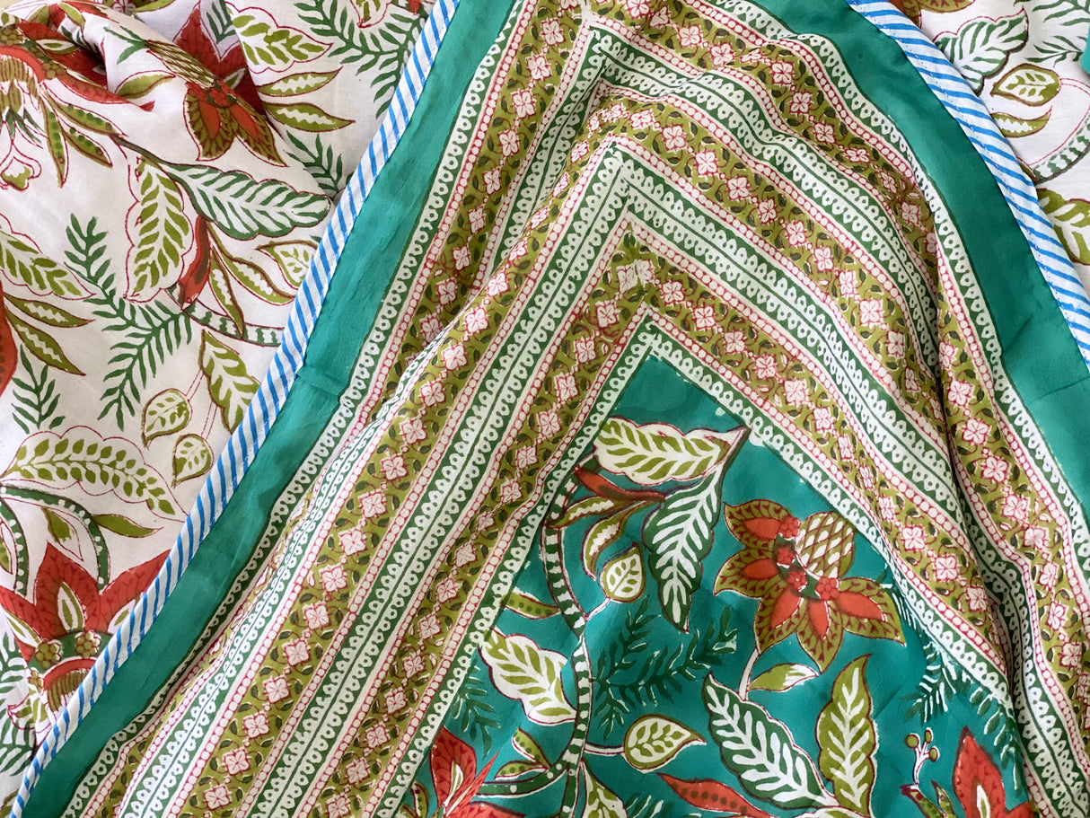 Blockprint Dohar