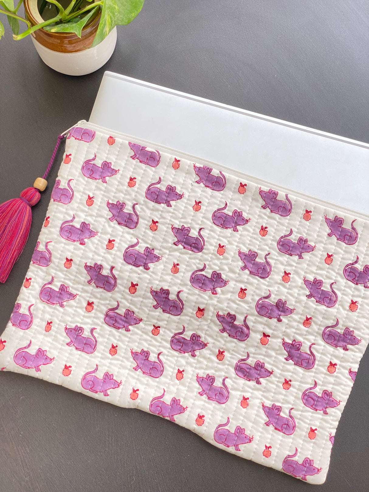 Laptop Sleeve/ Cover - 13 inch