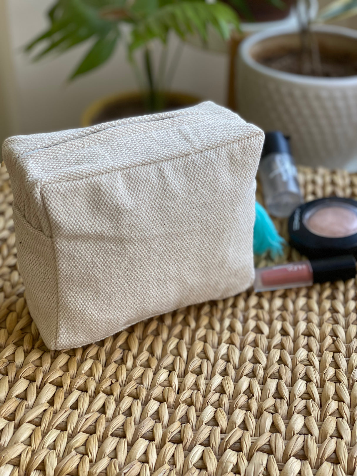 MADE ON ORDER Multipurpose Pouch