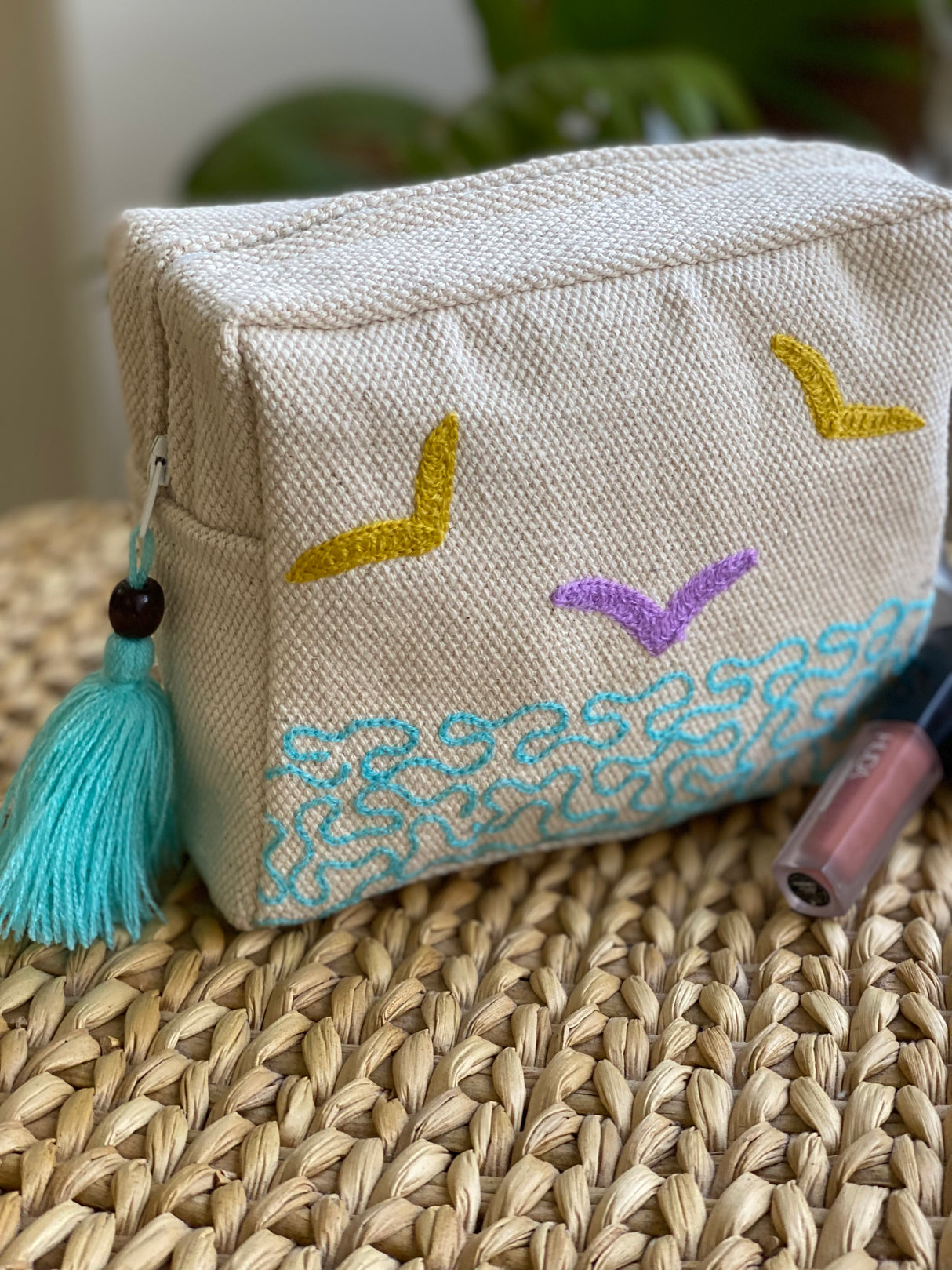 MADE ON ORDER Multipurpose Pouch