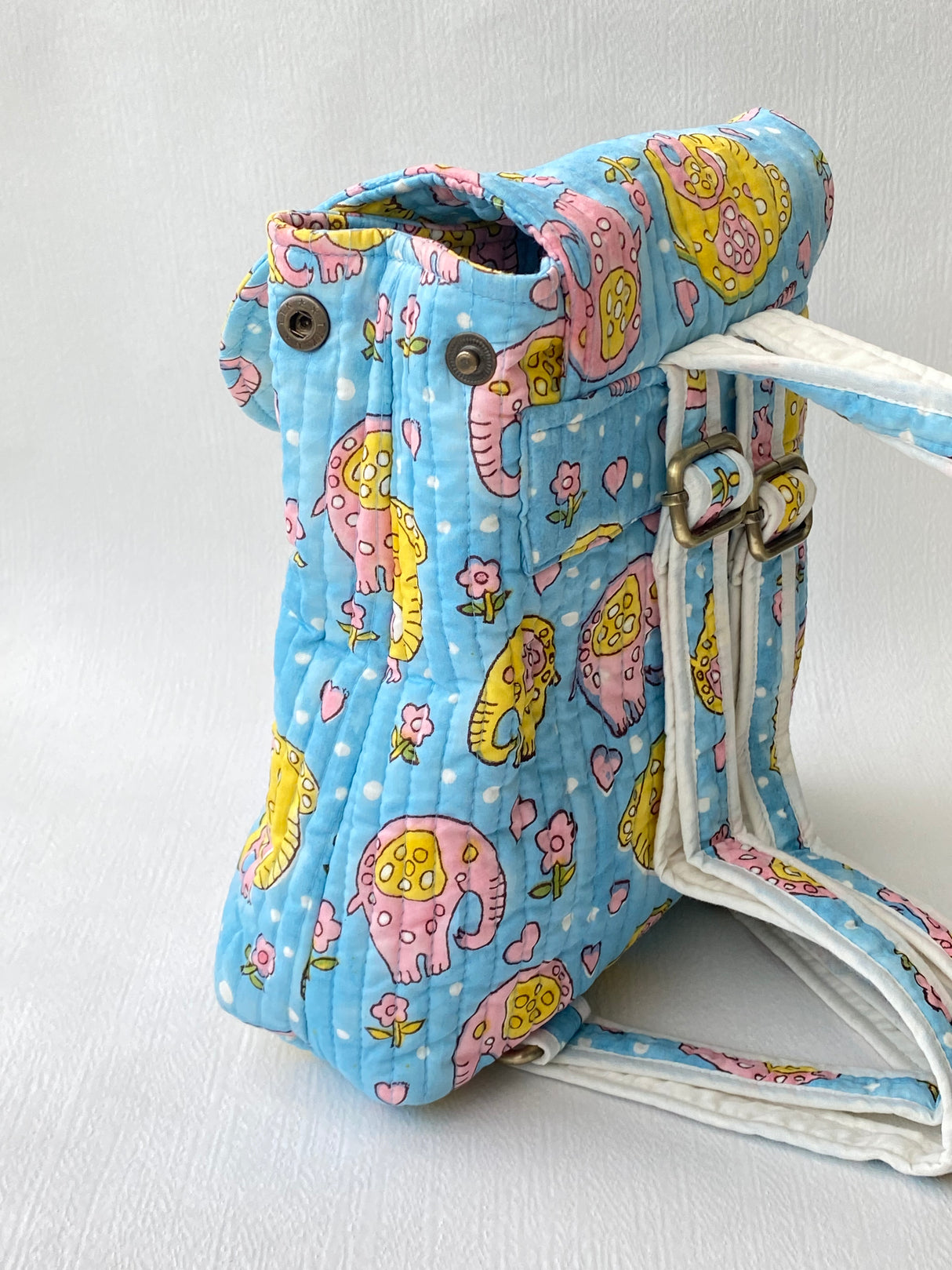 Kids Backpack- Small Size