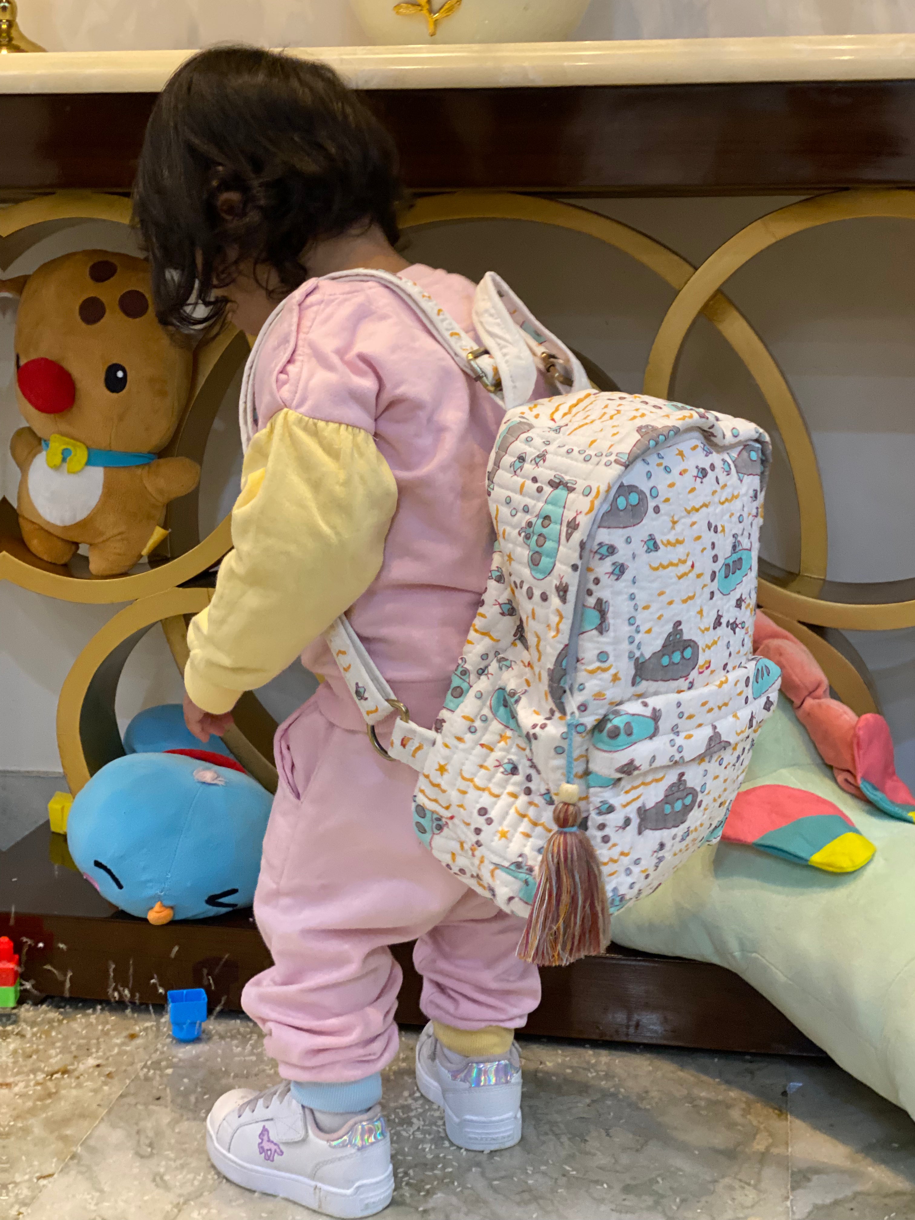 Kids Backpack