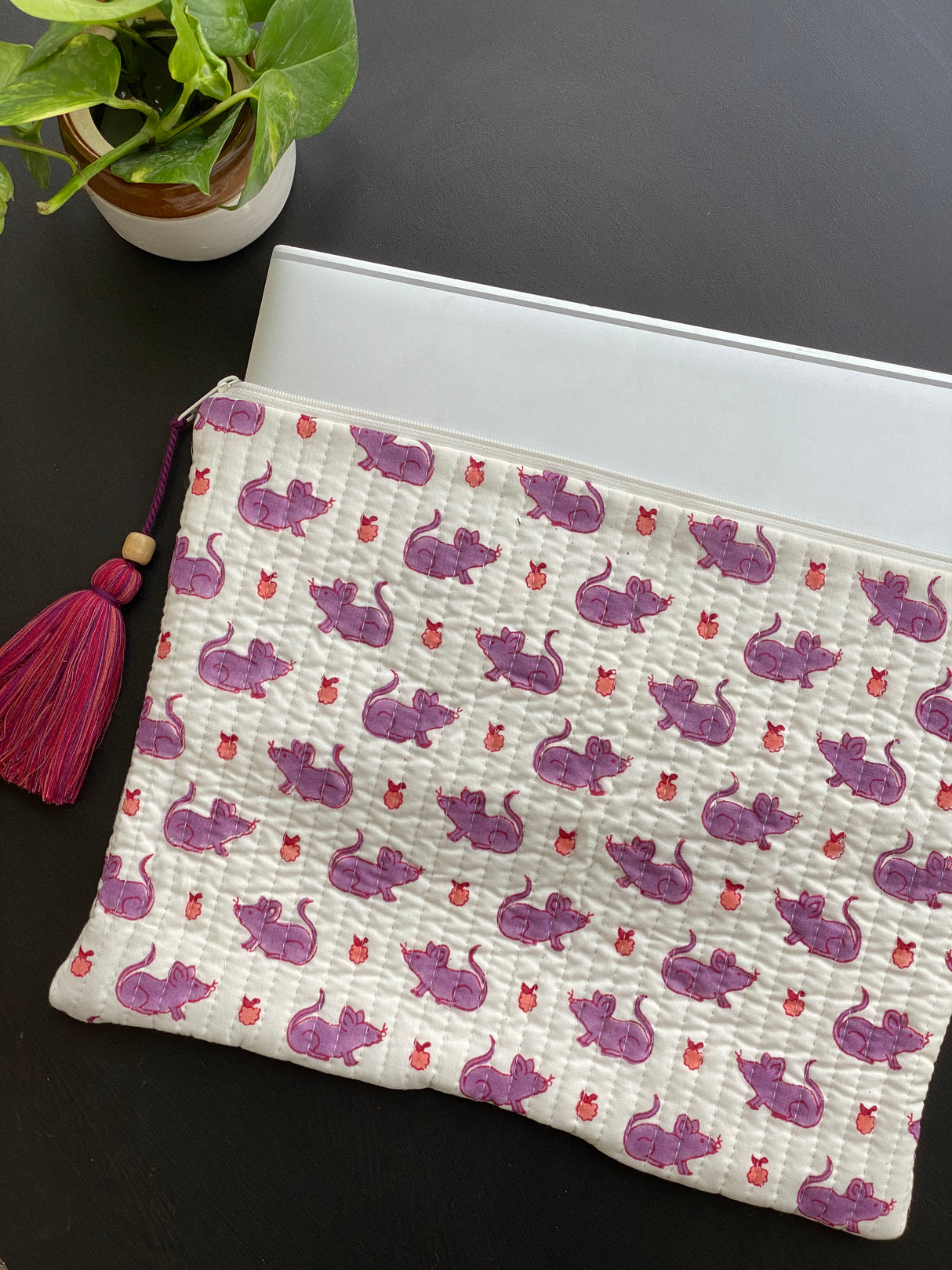 Laptop Sleeve/ Cover - 13 inch