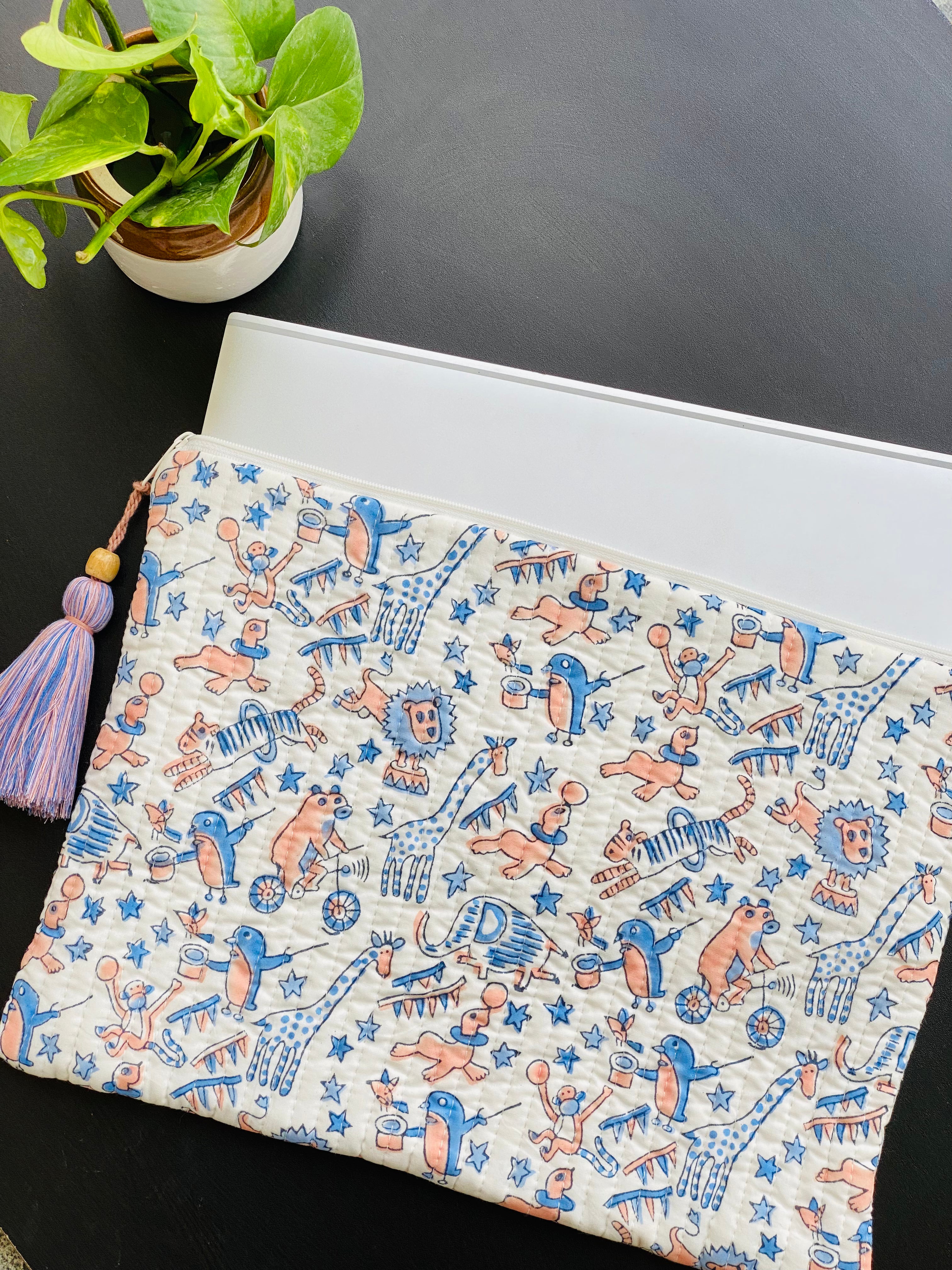 Laptop Sleeve/ Cover - 13 inch