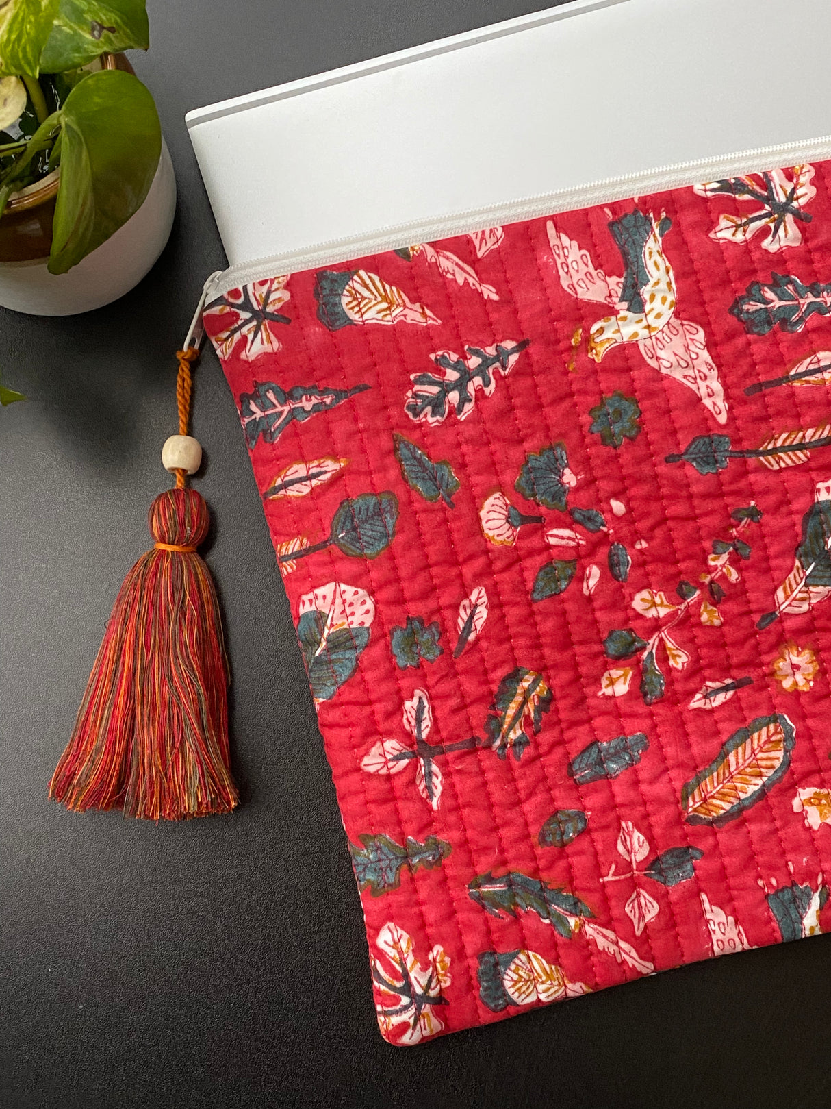 Laptop Sleeve/ Cover - 13 inch