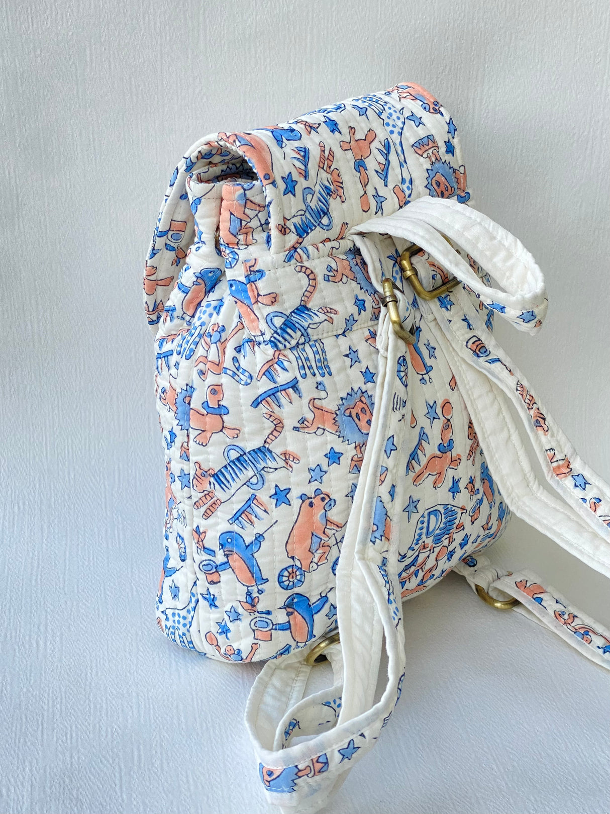 Kids Backpack- Small Size