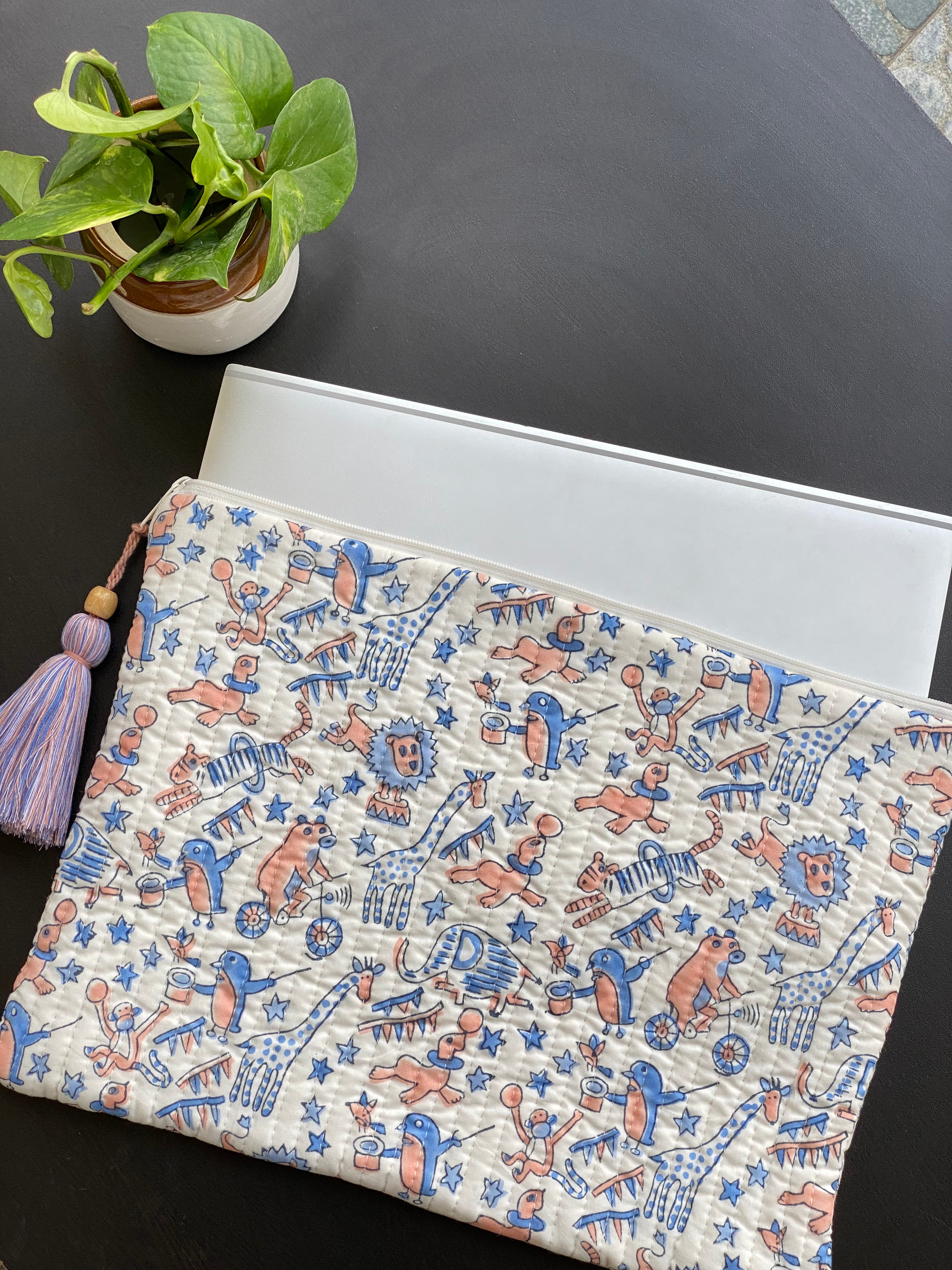 Laptop Sleeve/ Cover - 13 inch