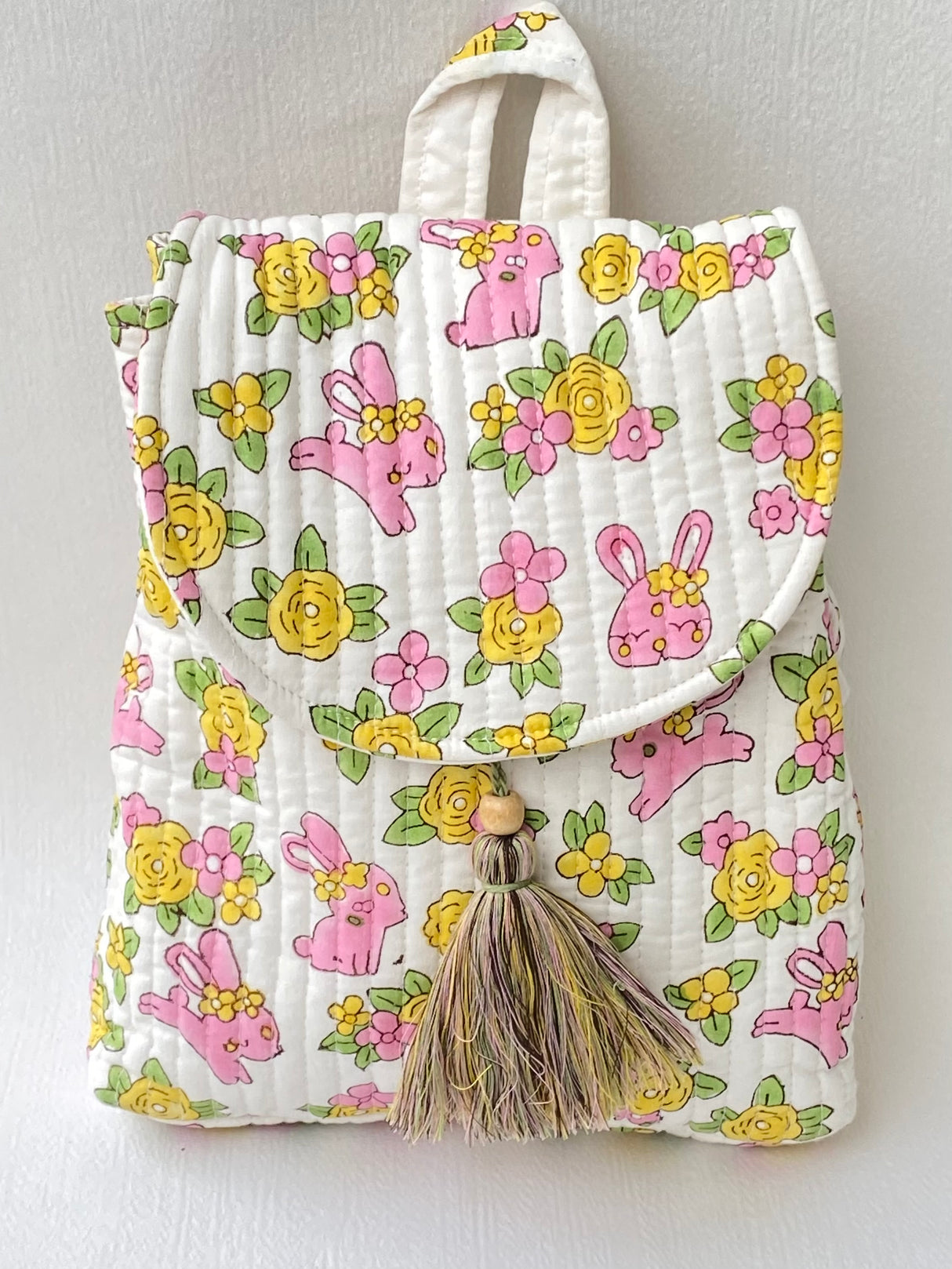 Kids Backpack- Small Size