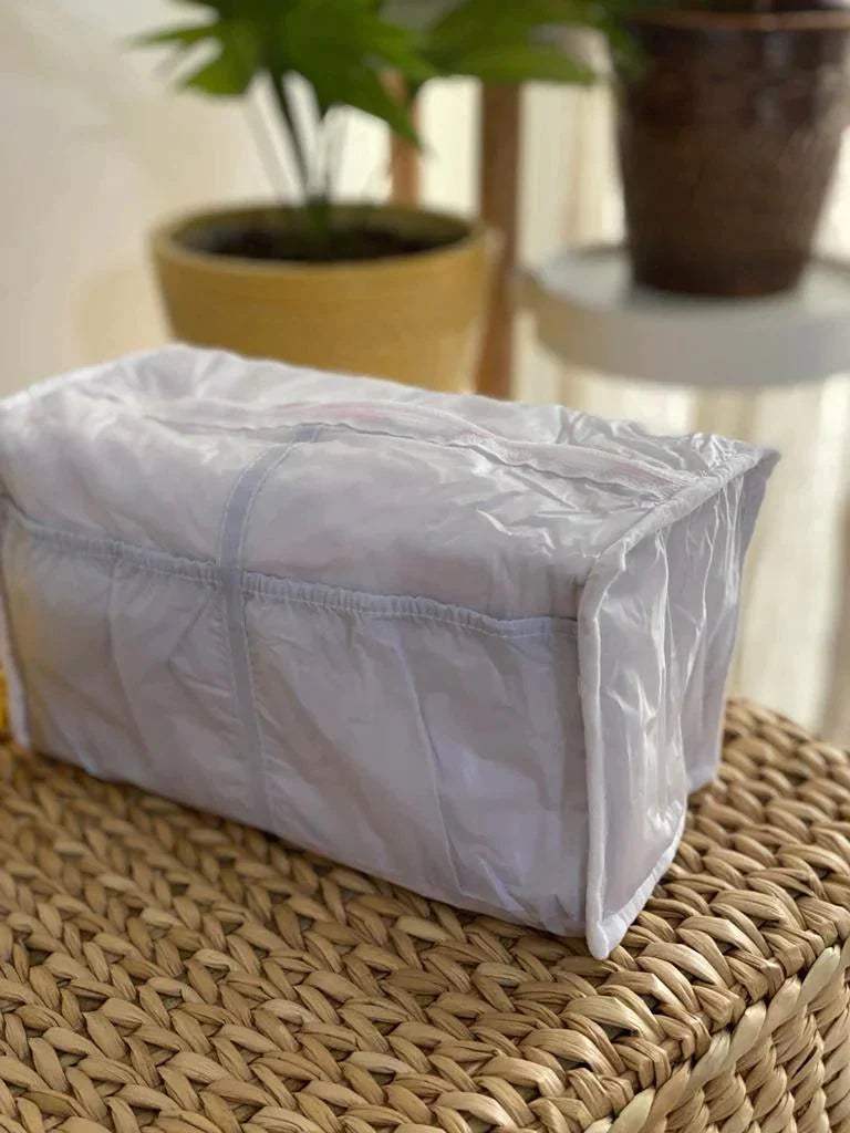 Set of 3 Multipurpose Pouch (large, medium and small)