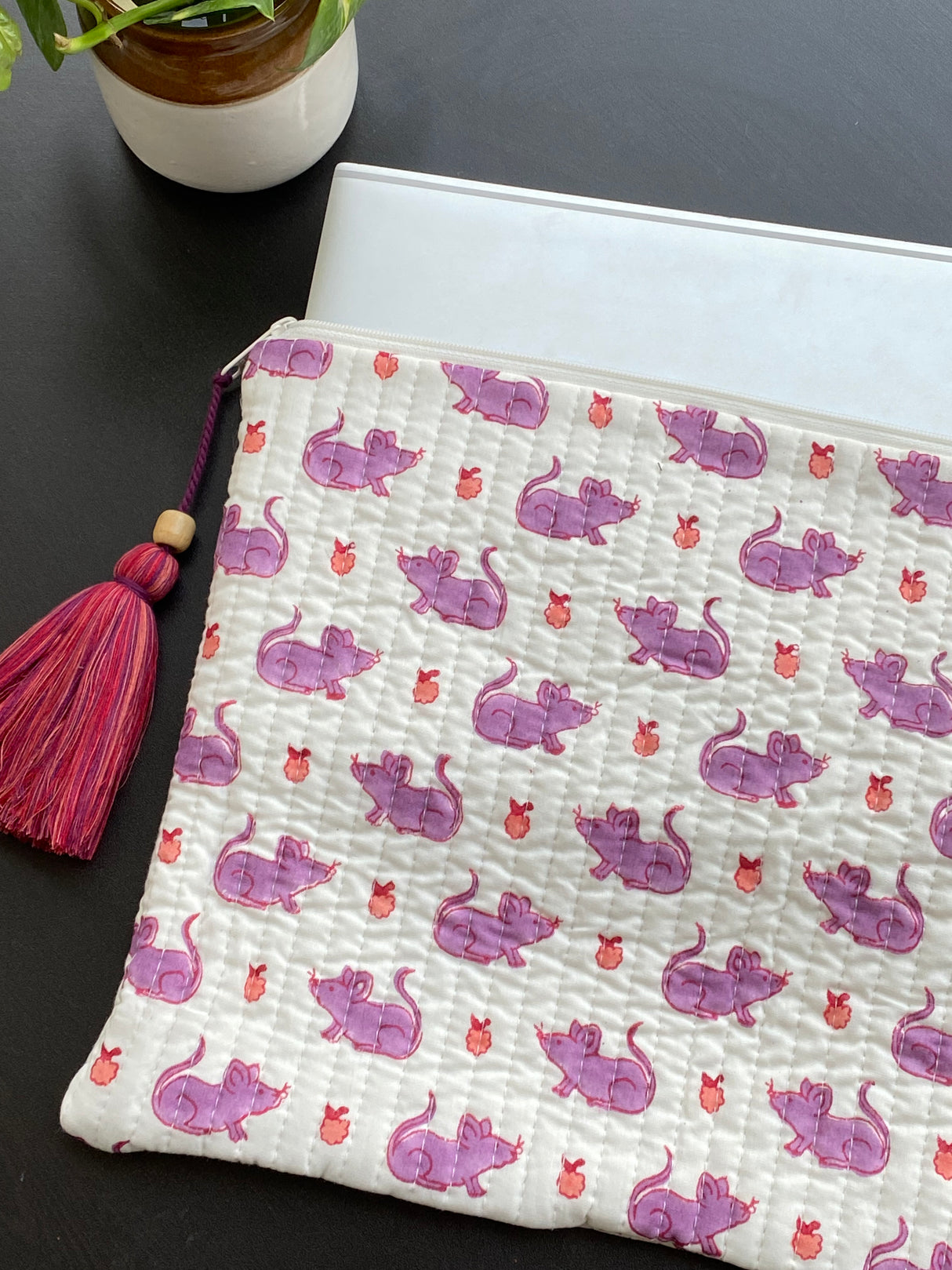 Laptop Sleeve/ Cover - 13 inch