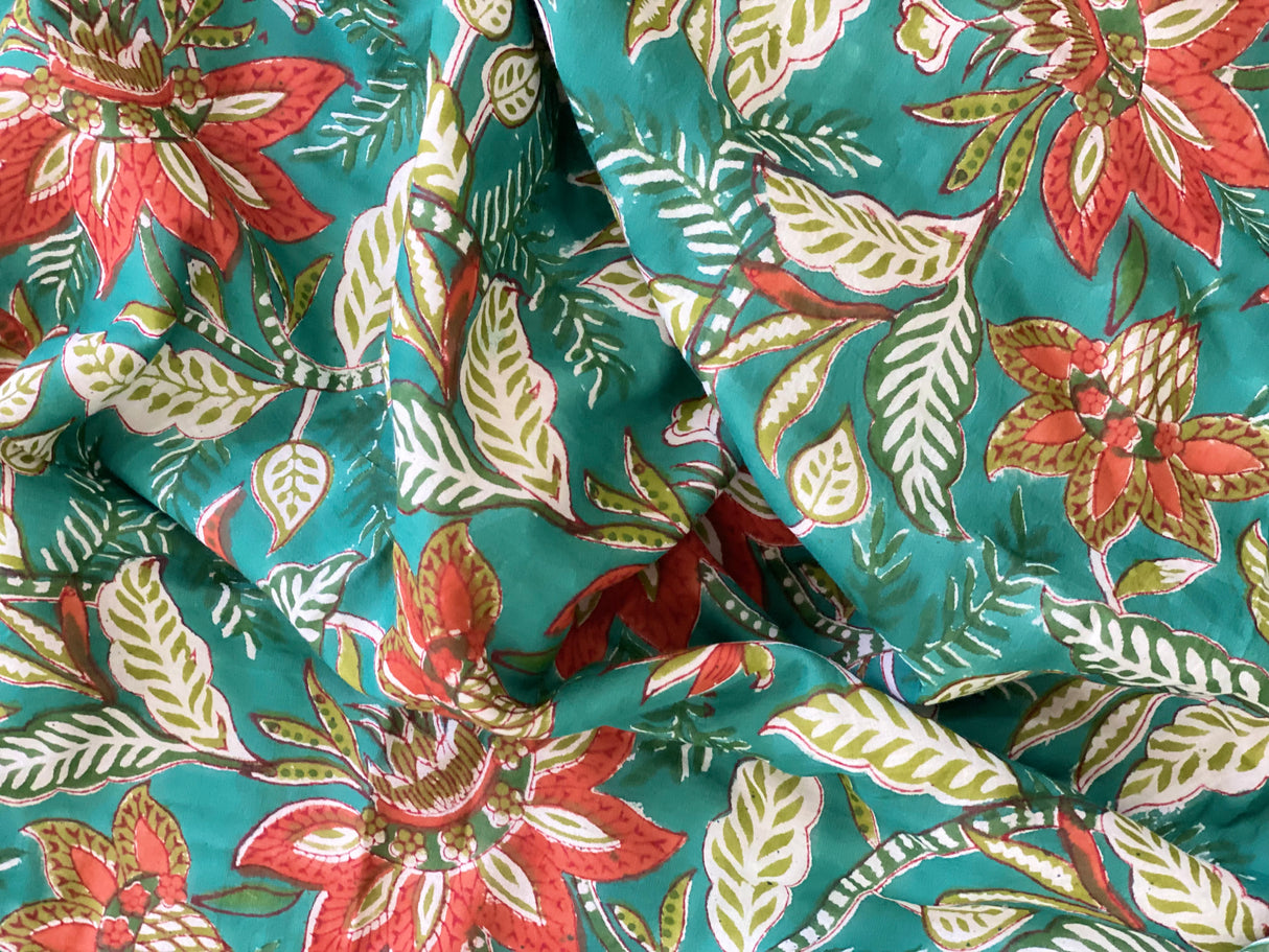Blockprint Dohar