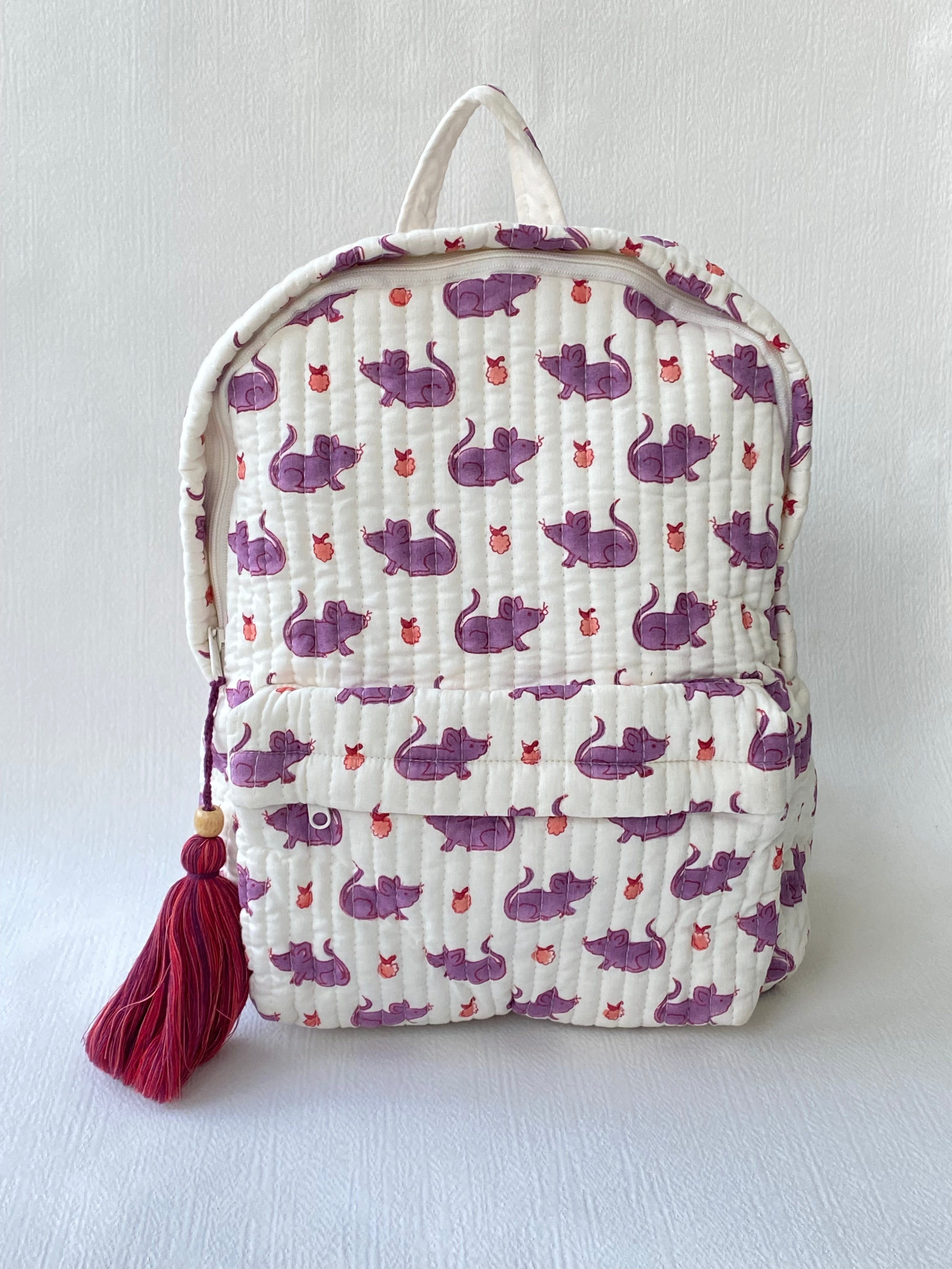 Kids Backpack