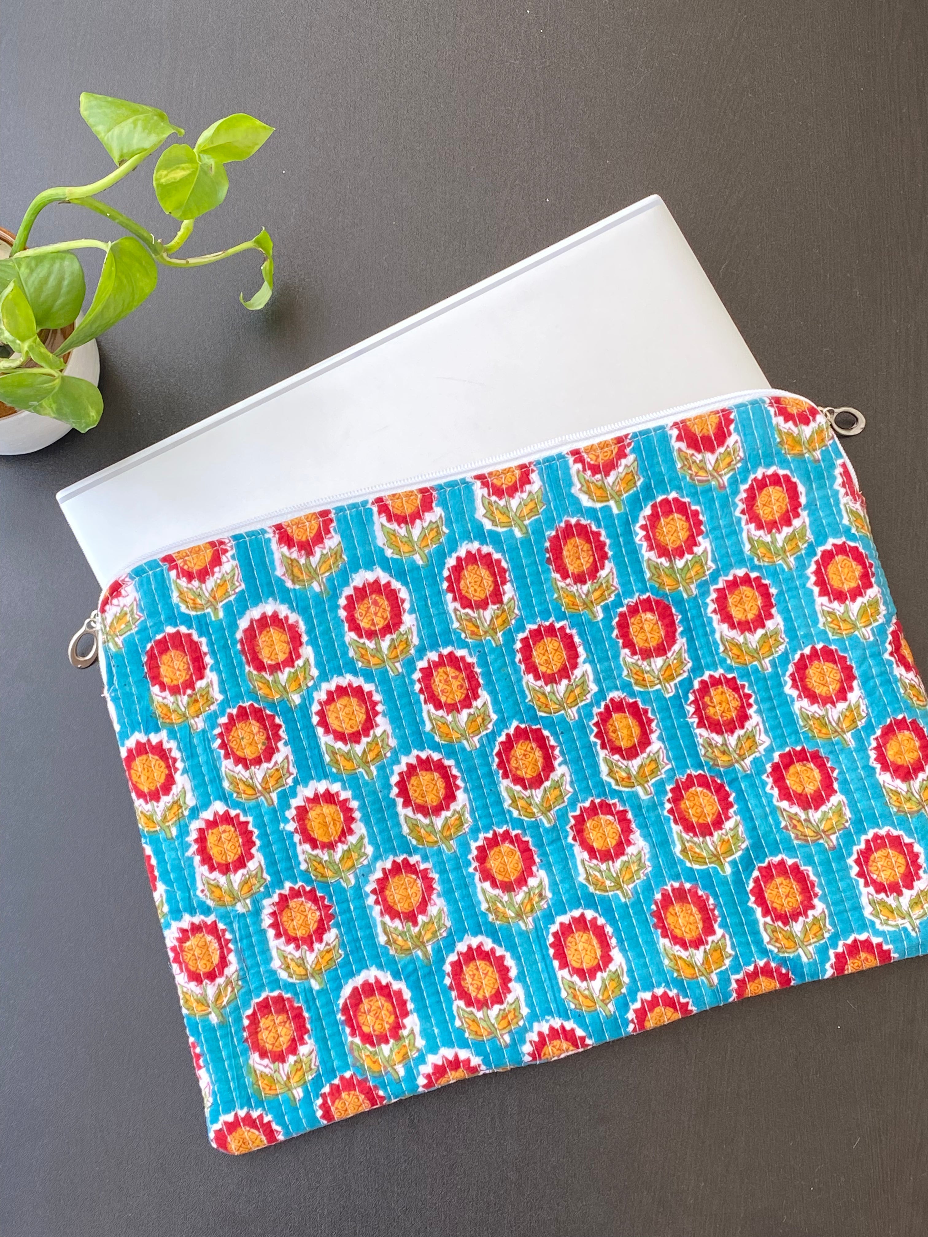 Laptop Sleeve/ Cover (13, 14, 15 & 16 inches)