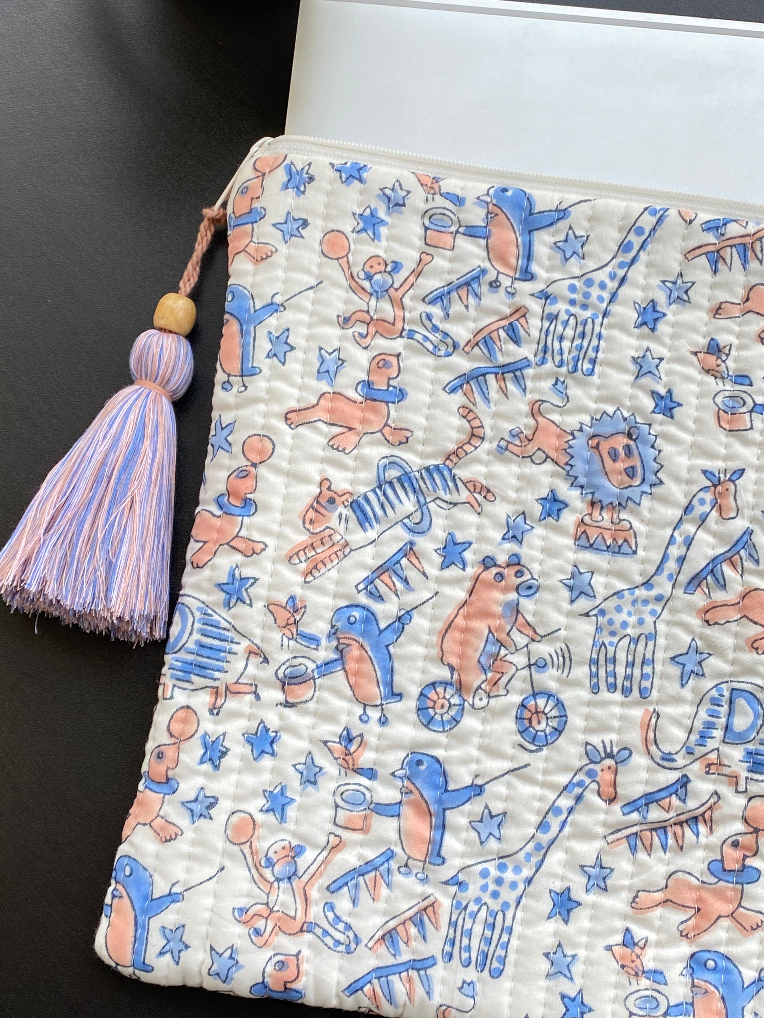 Laptop Sleeve/ Cover - 13 inch