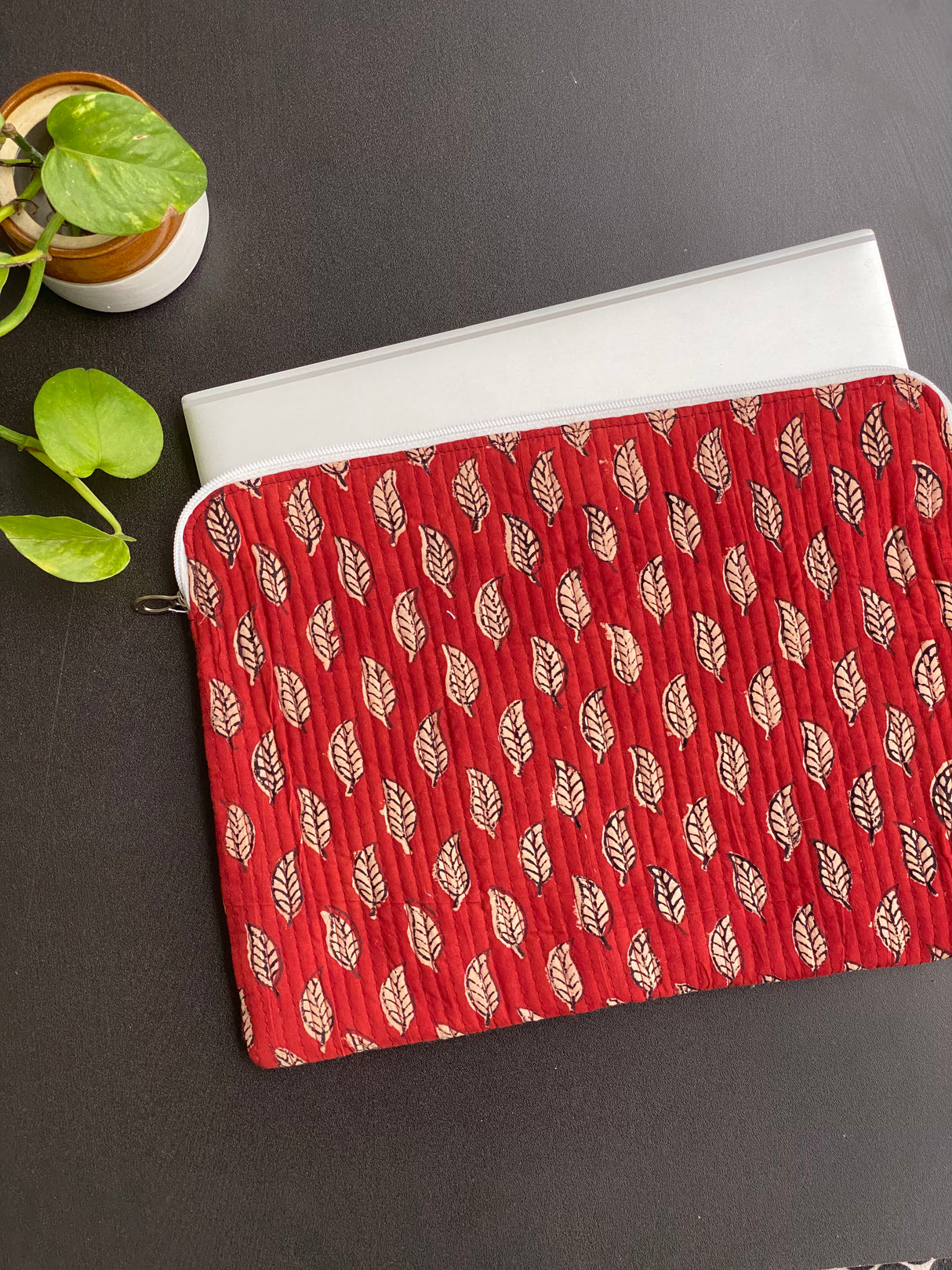 Laptop Sleeve/ Cover (13, 14, 15 & 16 inches)