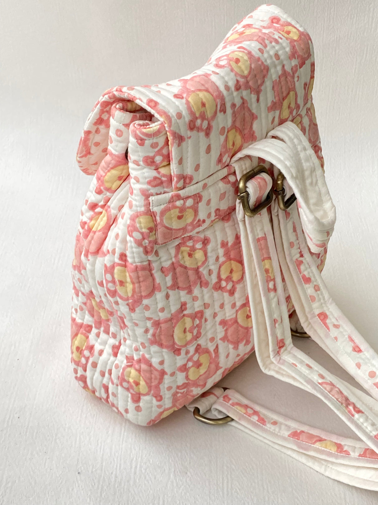 Kids Backpack- Small Size