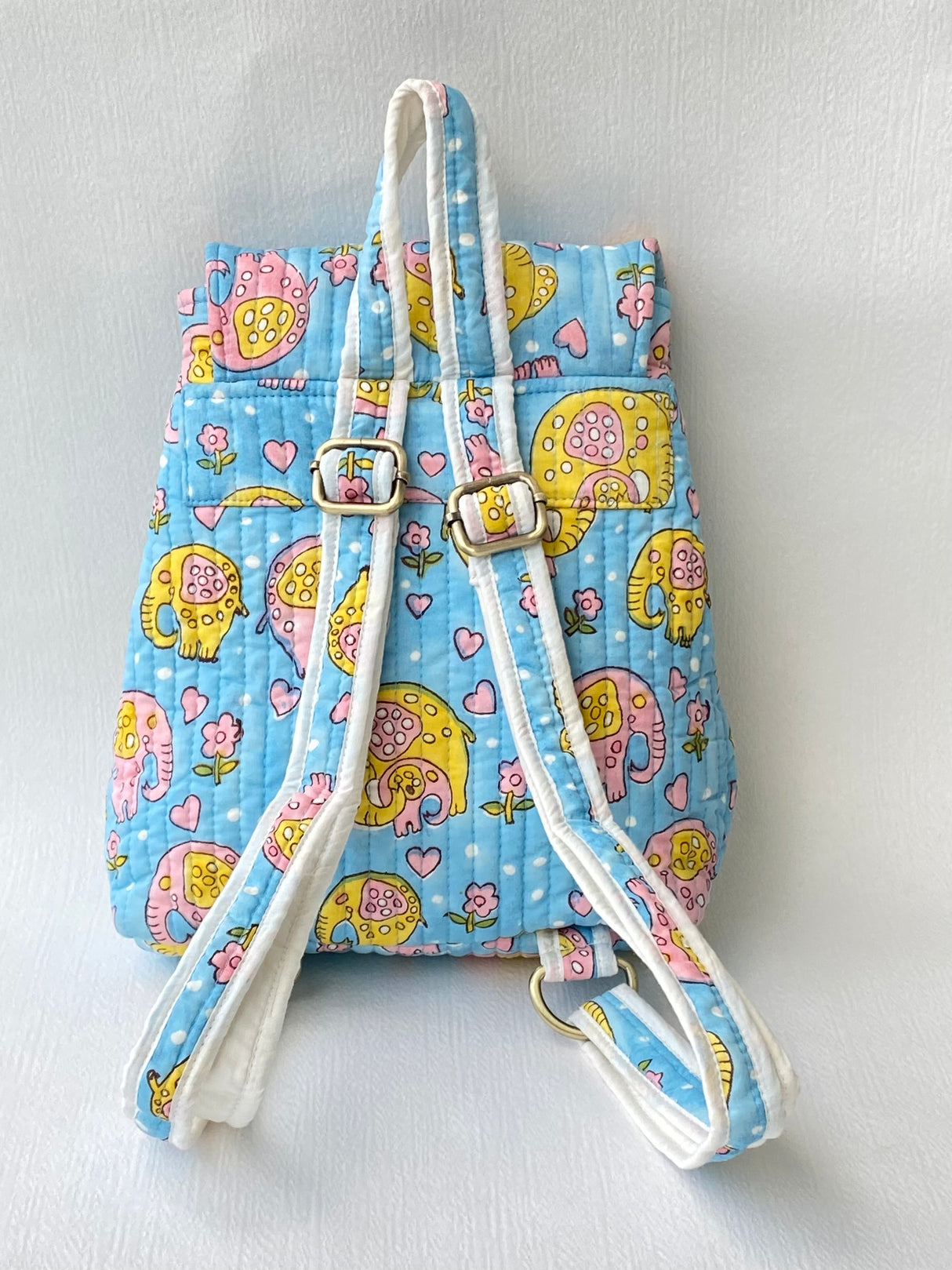 Kids Backpack- Small Size