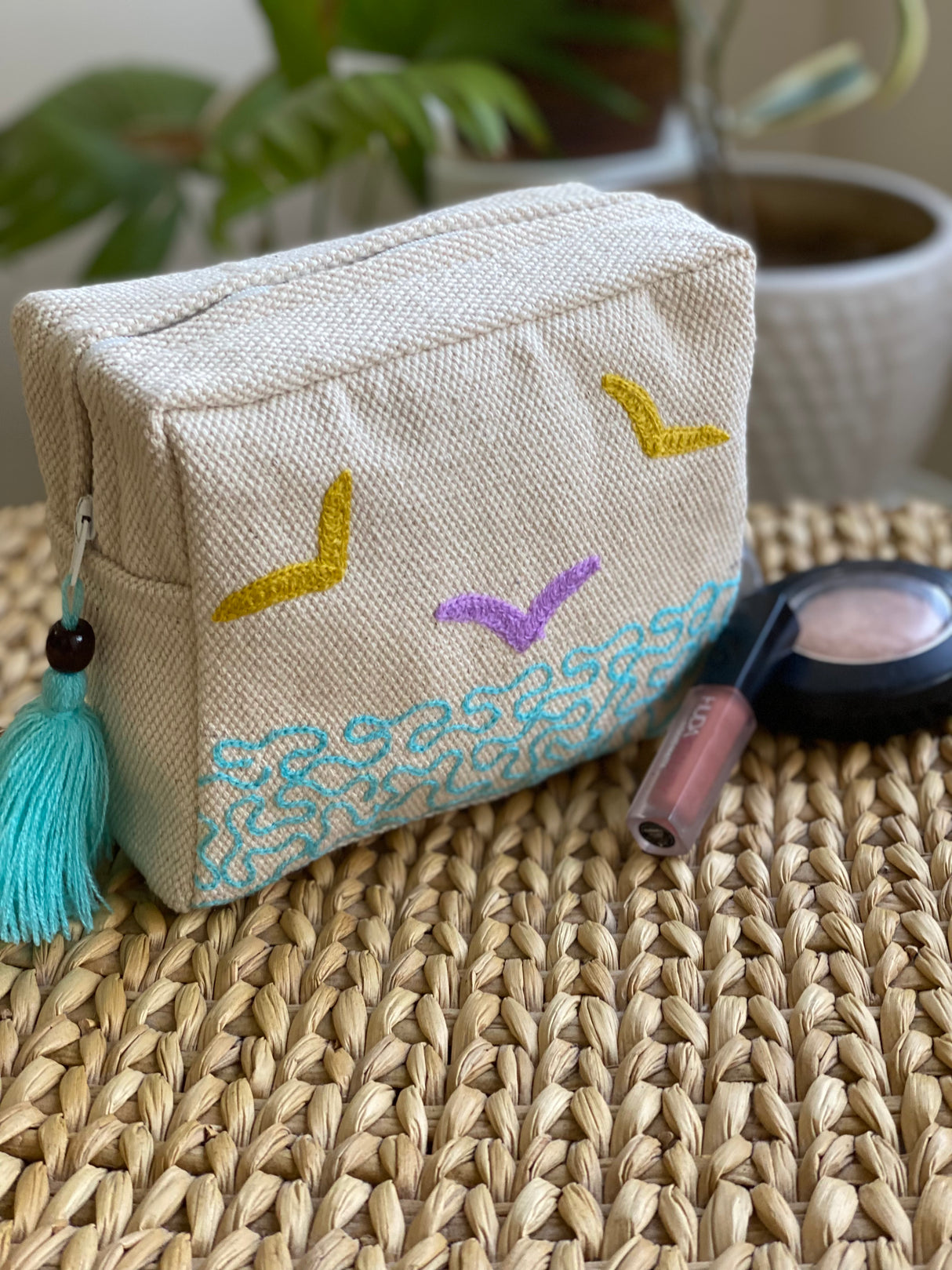 MADE ON ORDER Multipurpose Pouch
