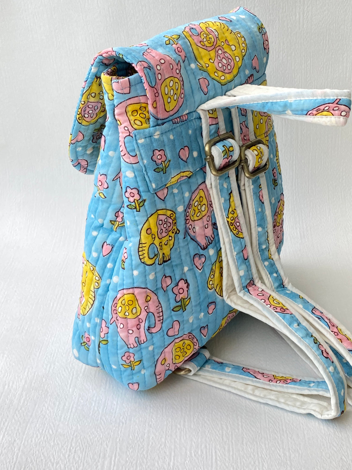 Kids Backpack- Small Size