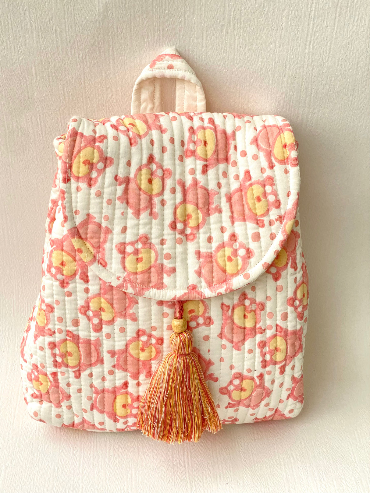 Kids Backpack- Small Size