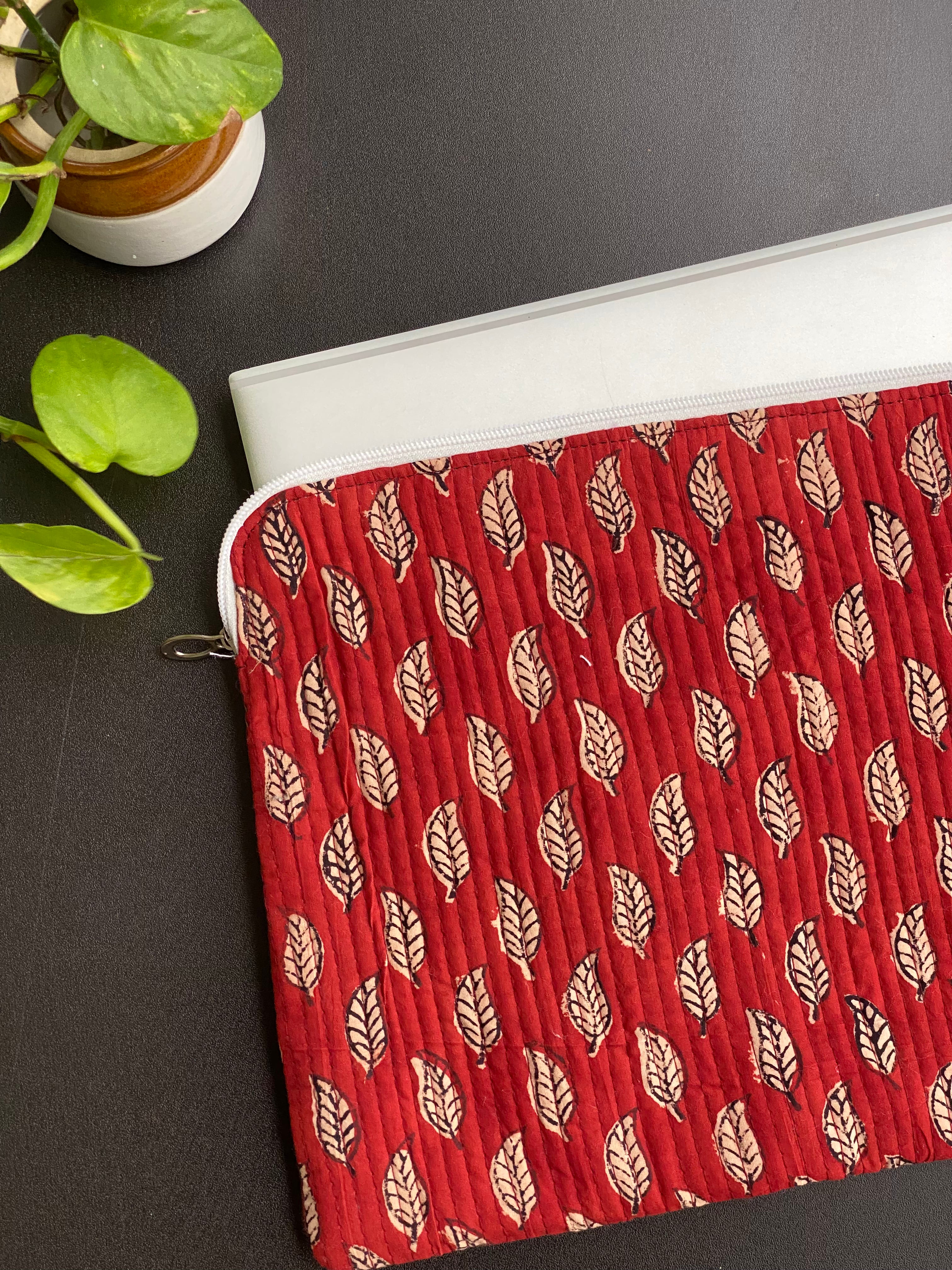 Laptop Sleeve/ Cover (13, 14, 15 & 16 inches)