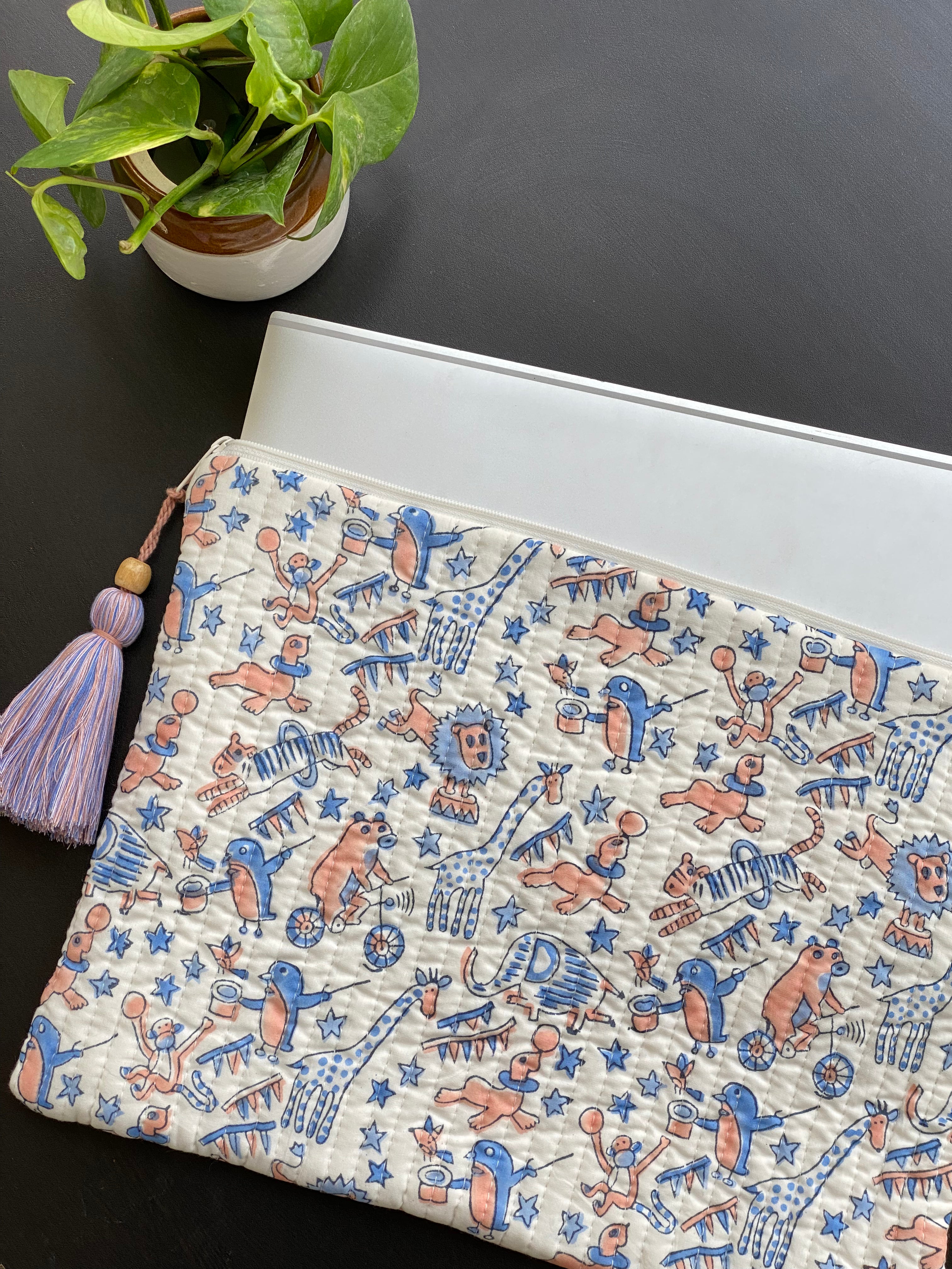 Laptop Sleeve/ Cover - 13 inch