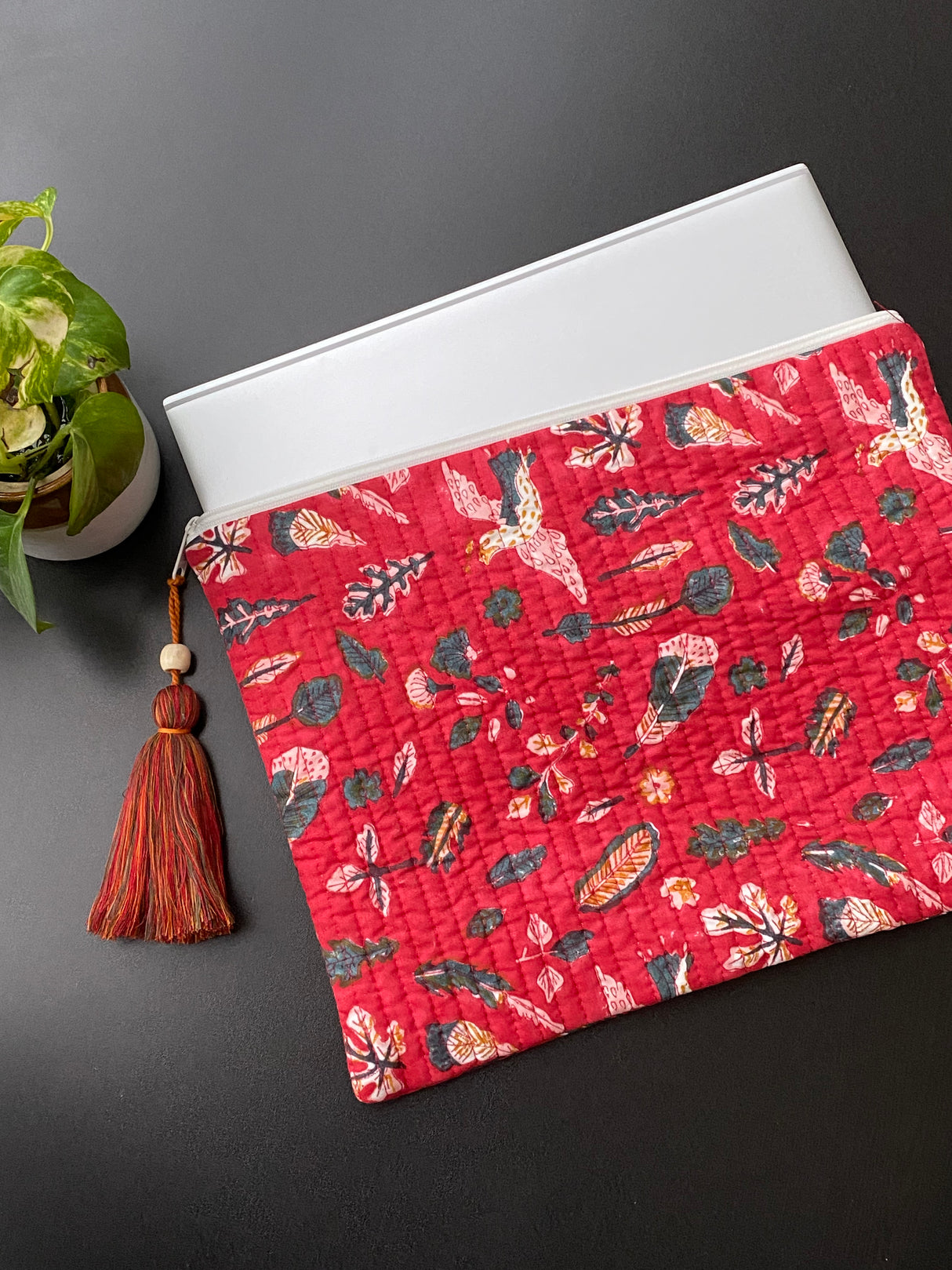 Laptop Sleeve/ Cover - 13 inch