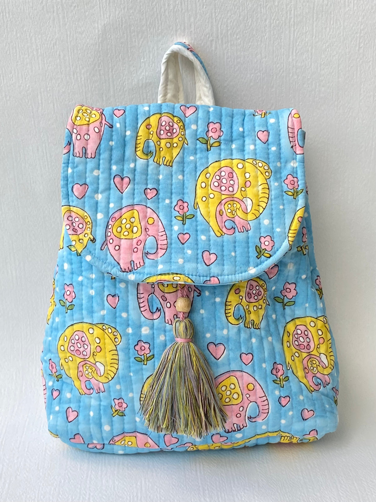 Kids Backpack- Small Size