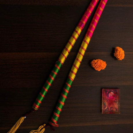 Navratri 2025- 9 best saree colours for nine days.