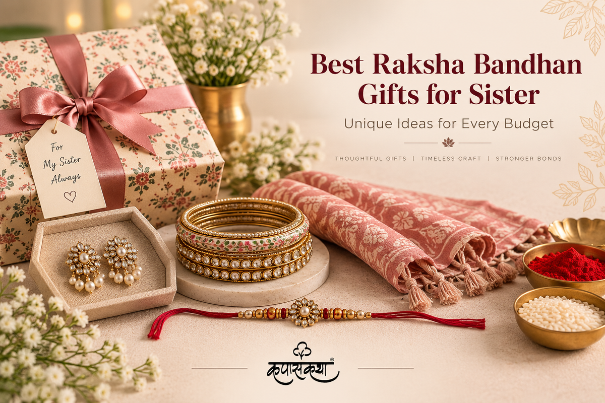 statement bangles for Raksha Bandhan gifting
