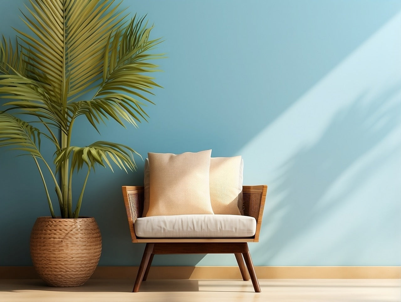 Freshen Up: Quick and Easy Summer Decor Tips for Your Home